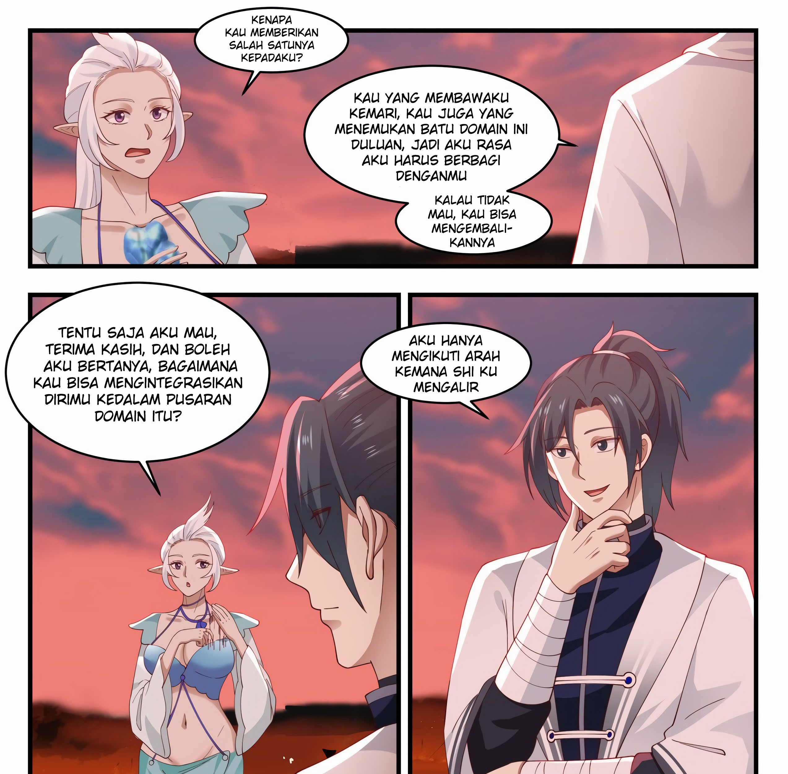 Martial Peak Part 1 Chapter 1384 - https://gambar-id.komiku.org/wp-content/uploads/2399841-13_part1.jpg