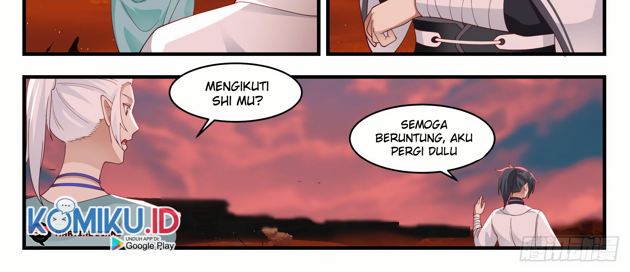 Martial Peak Part 1 Chapter 1384 - https://gambar-id.komiku.org/wp-content/uploads/2399841-13_part2.jpg