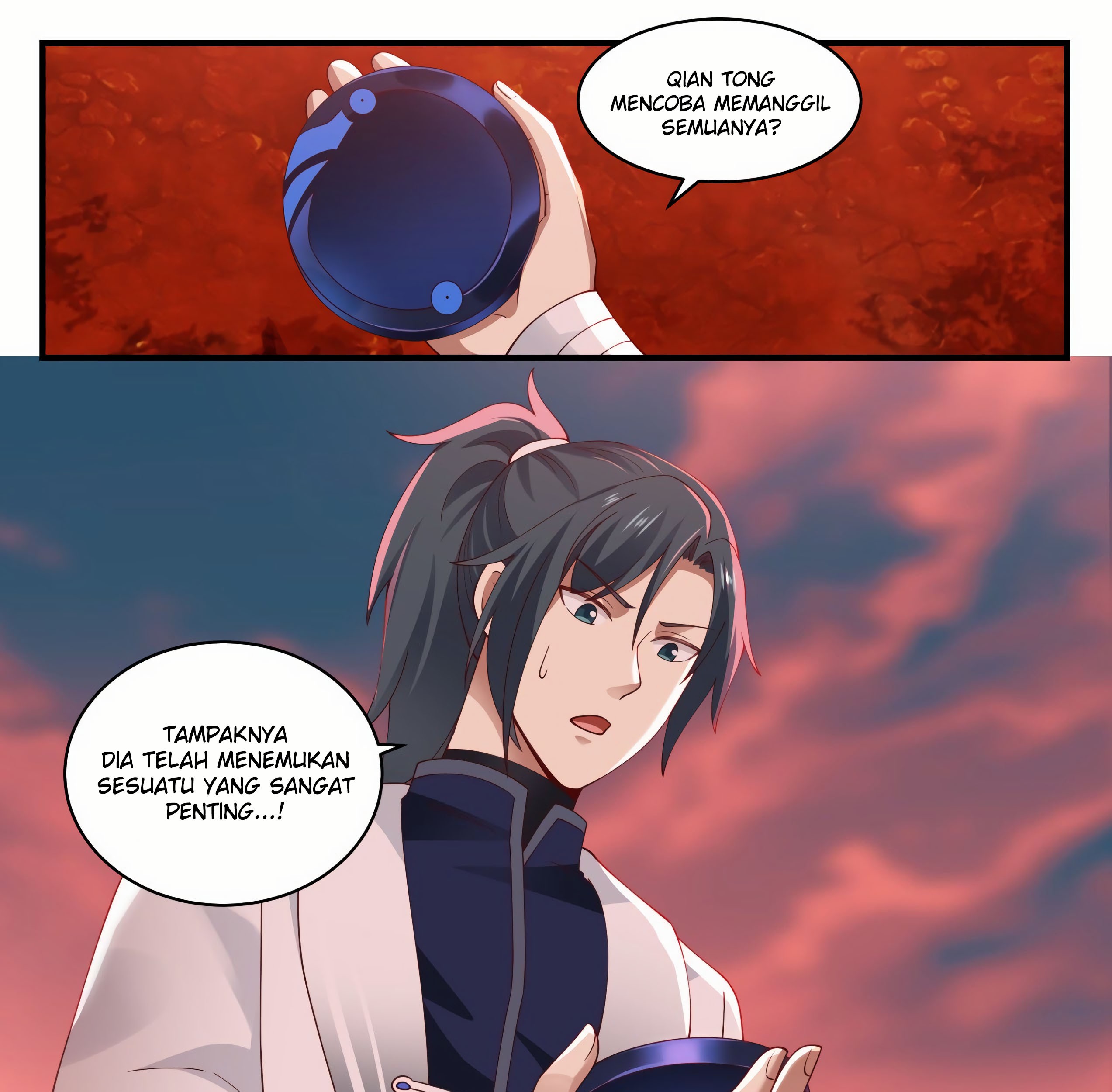 Martial Peak Part 1 Chapter 1384 - https://gambar-id.komiku.org/wp-content/uploads/2399841-14_part1.jpg