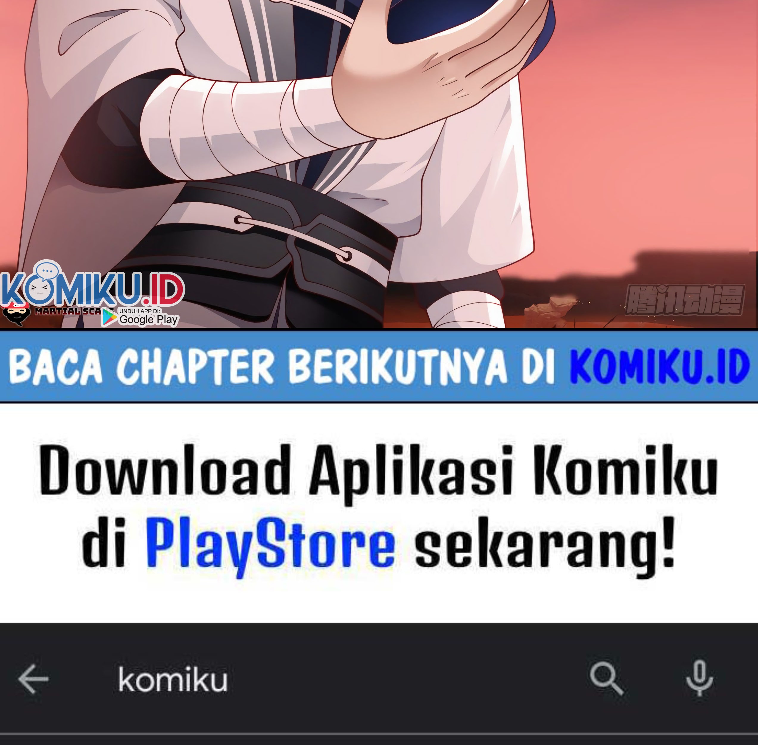 Martial Peak Part 1 Chapter 1384 - https://gambar-id.komiku.org/wp-content/uploads/2399841-14_part2.jpg