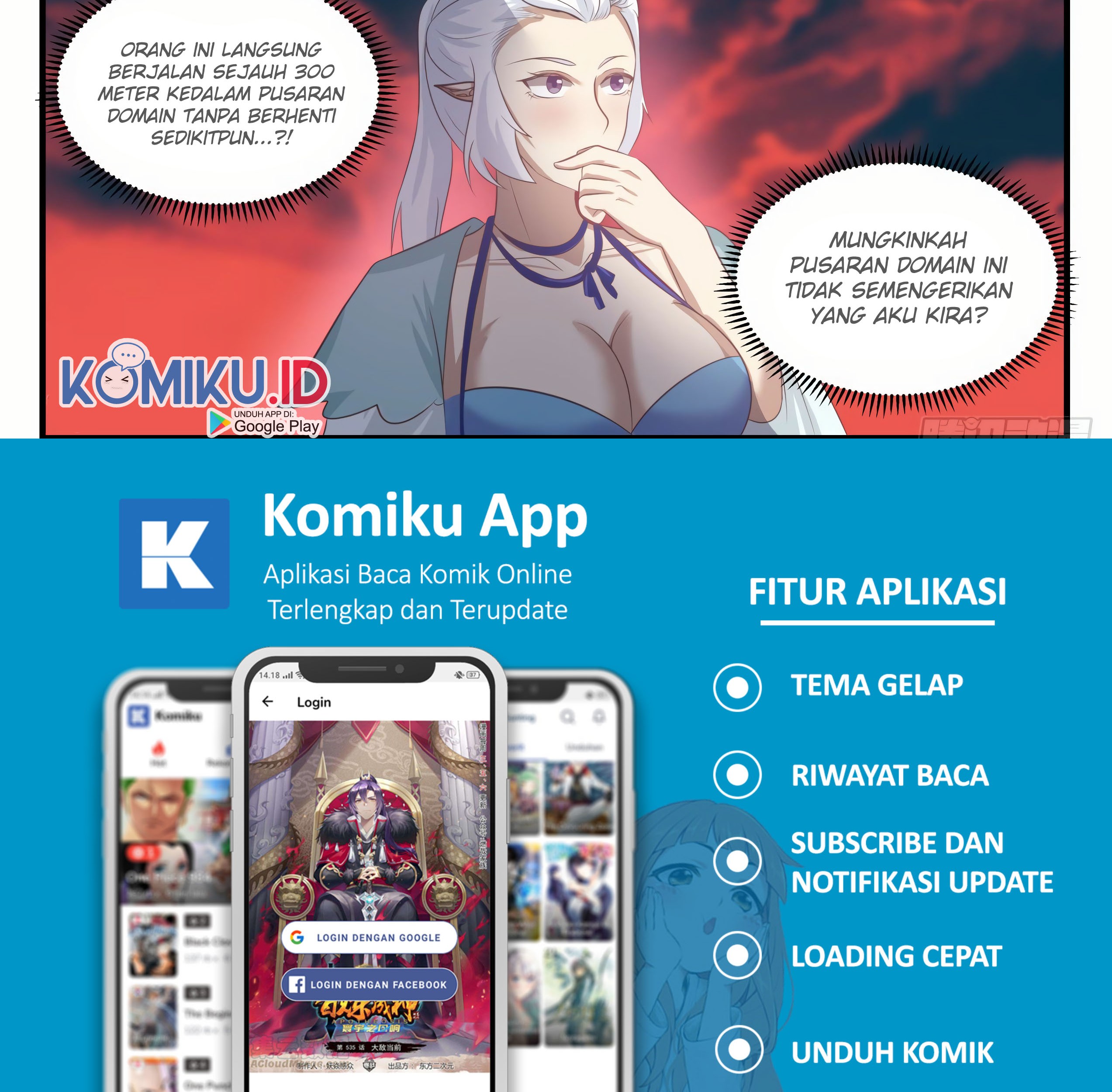 Martial Peak Part 1 Chapter 1384 - https://gambar-id.komiku.org/wp-content/uploads/2399841-5_part2.jpg