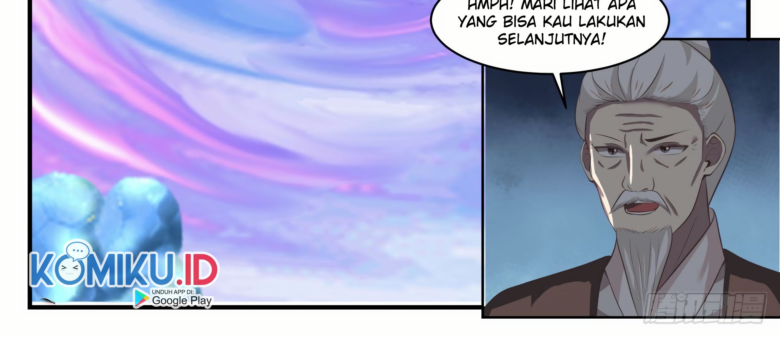 Martial Peak Part 1 Chapter 1384 - https://gambar-id.komiku.org/wp-content/uploads/2399841-6_part2.jpg