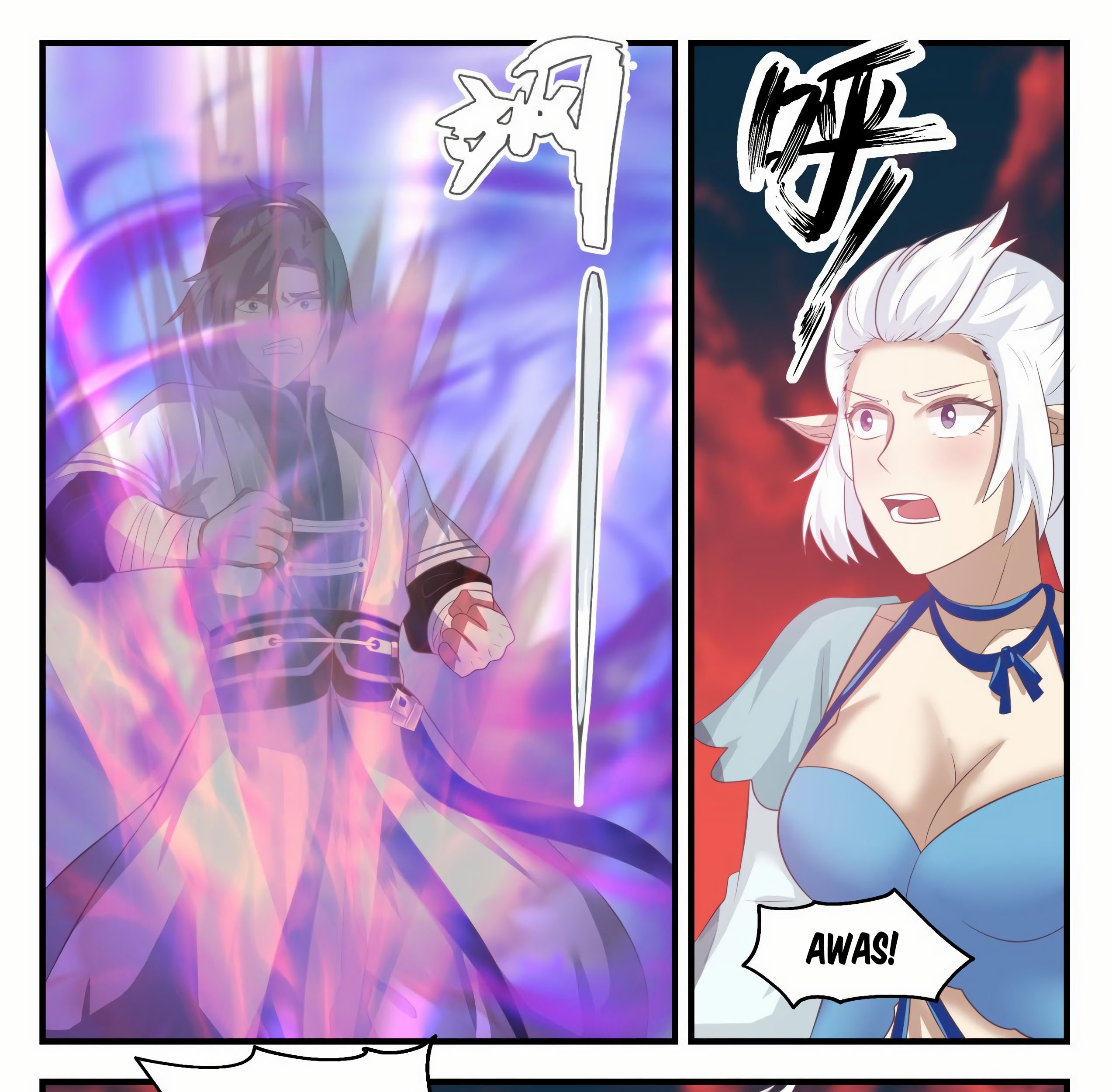 Martial Peak Part 1 Chapter 1384 - https://gambar-id.komiku.org/wp-content/uploads/2399841-7_part1.jpg