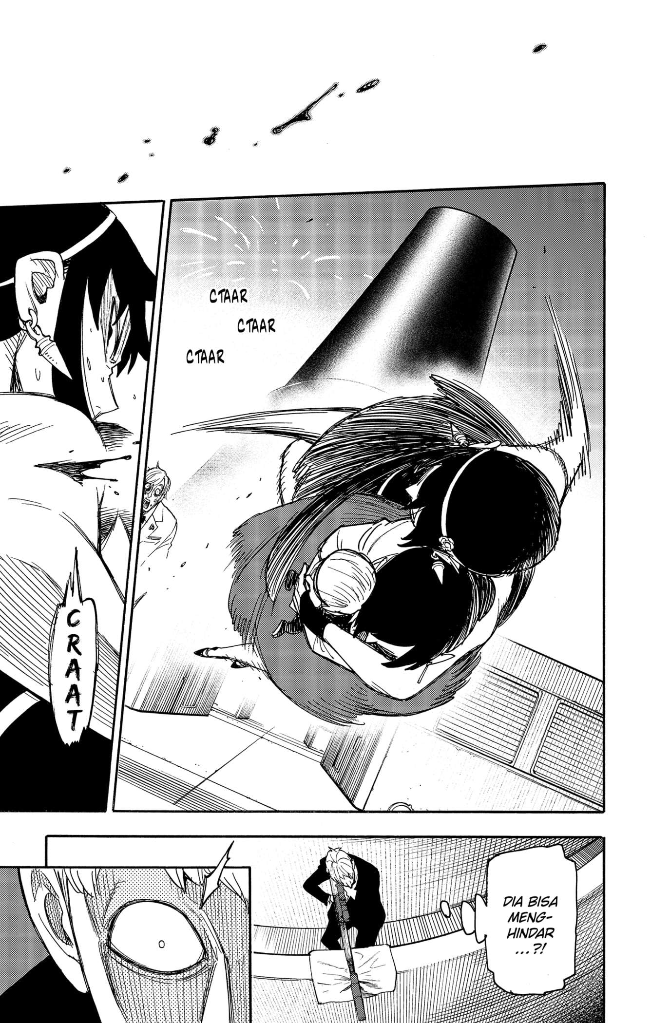 Spy X Family - Chapter 51 - Page 15