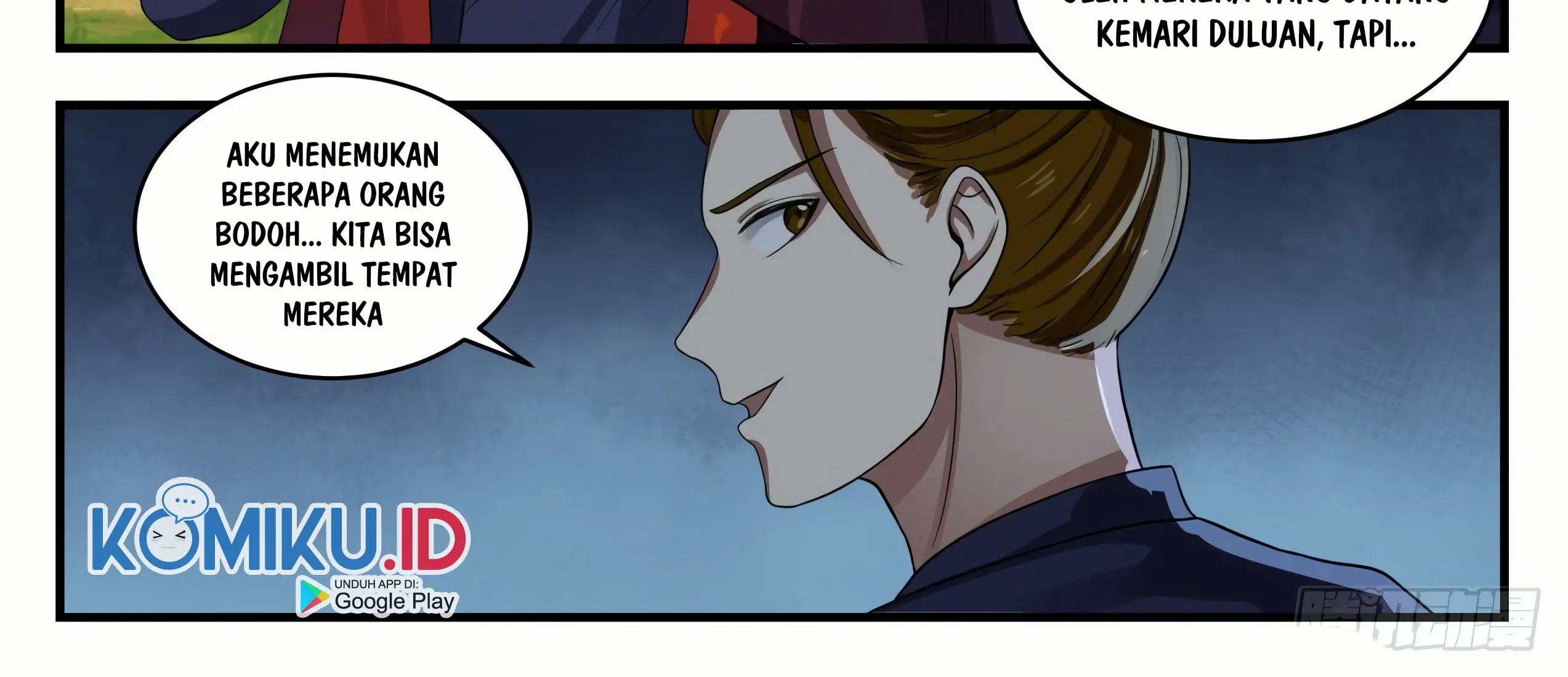 Martial Peak Part 1 Chapter 1385 - https://gambar-id.komiku.org/wp-content/uploads/2400137-10_part2.jpg