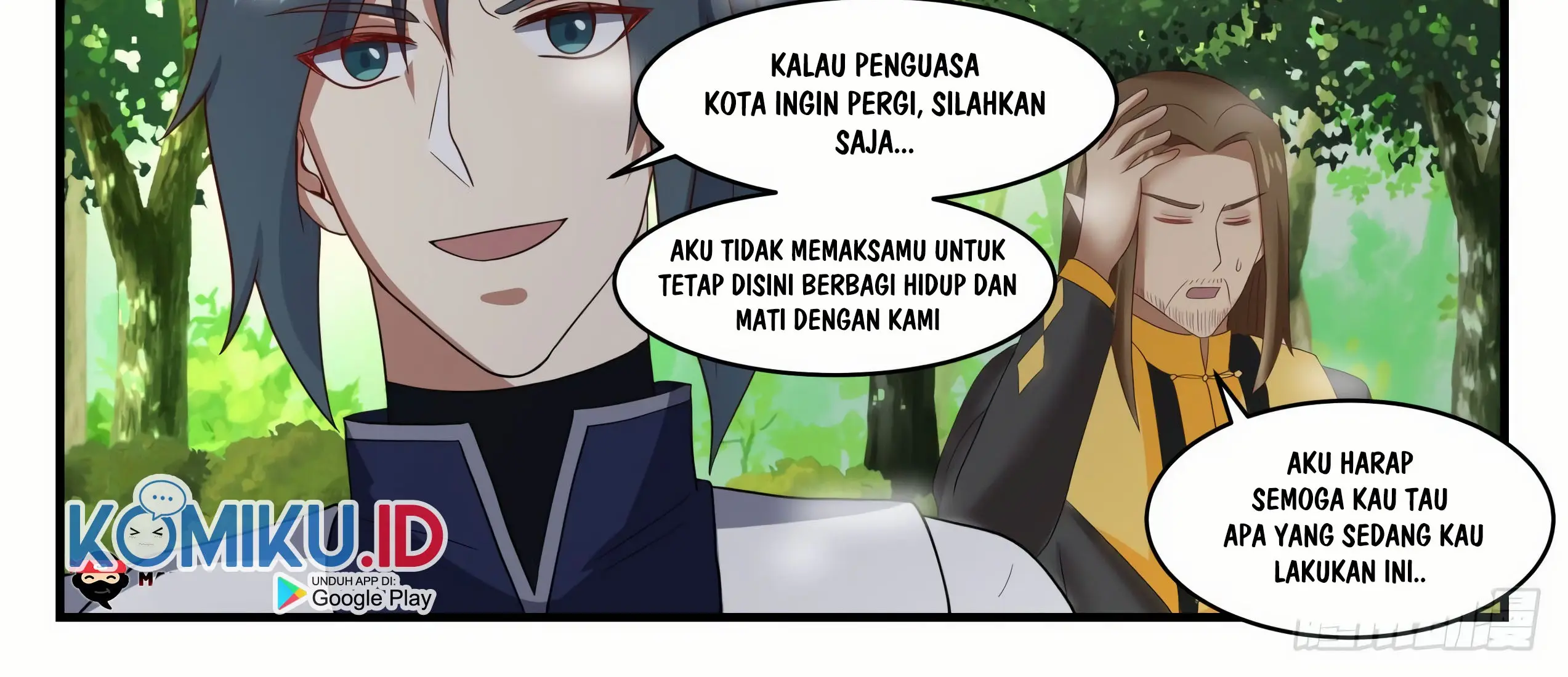 Martial Peak Part 1 Chapter 1385 - https://gambar-id.komiku.org/wp-content/uploads/2400137-13_part2.jpg