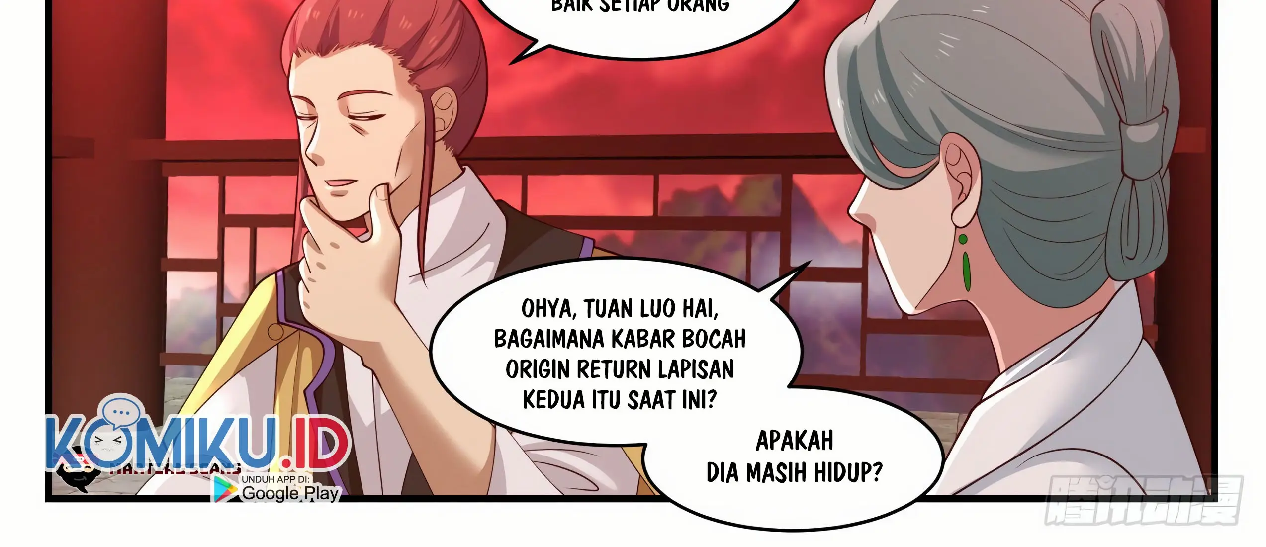 Martial Peak Part 1 Chapter 1385 - https://gambar-id.komiku.org/wp-content/uploads/2400137-4_part2.jpg