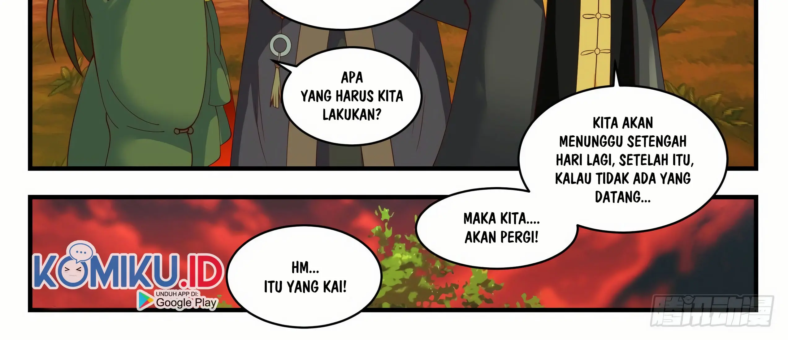 Martial Peak Part 1 Chapter 1385 - https://gambar-id.komiku.org/wp-content/uploads/2400137-6_part2.jpg