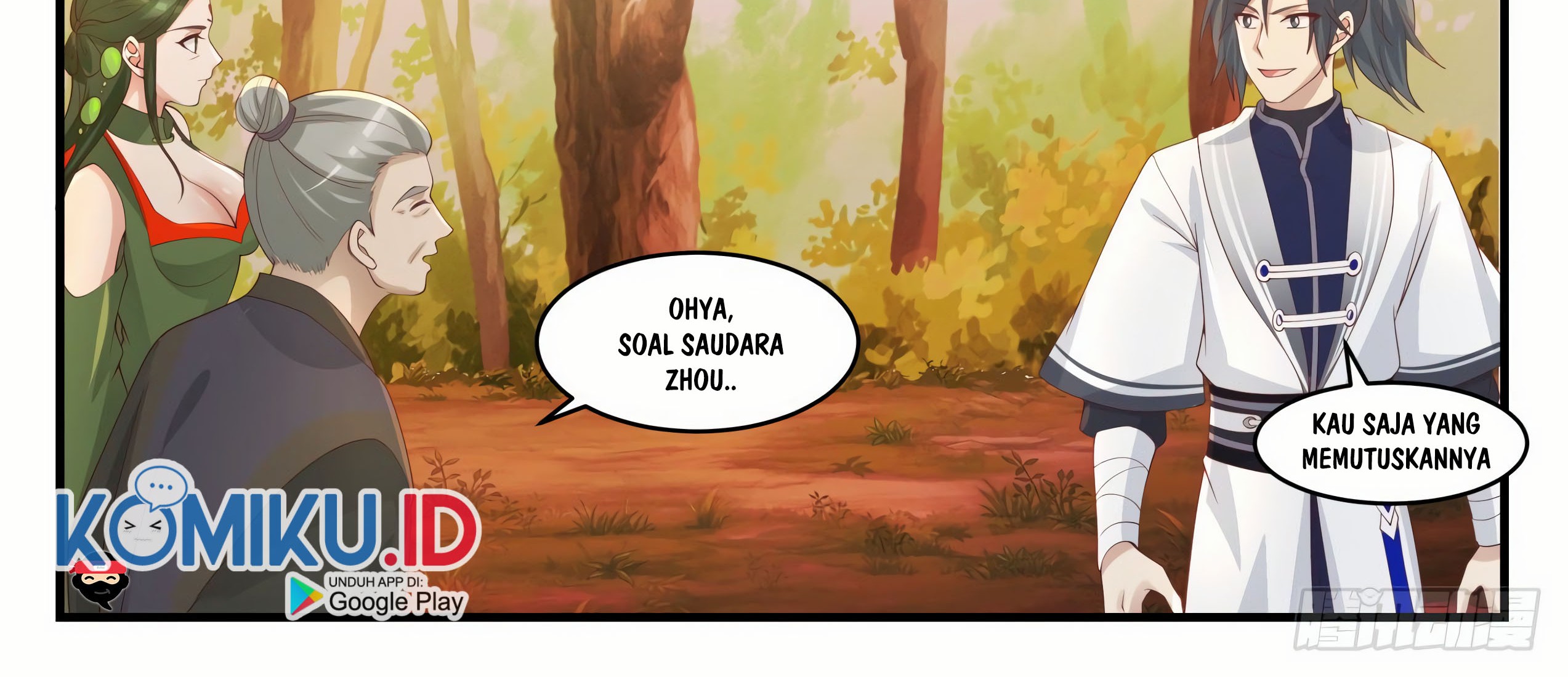 Martial Peak Part 1 Chapter 1386 - https://gambar-id.komiku.org/wp-content/uploads/2400138-10_part2.jpg