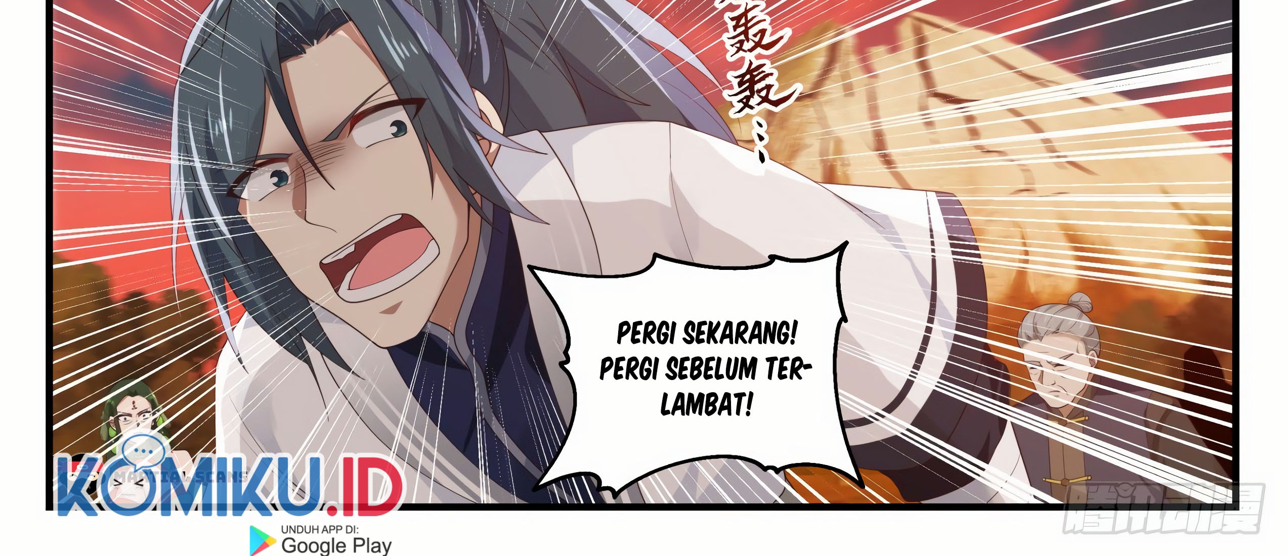 Martial Peak Part 1 Chapter 1386 - https://gambar-id.komiku.org/wp-content/uploads/2400138-13_part2.jpg
