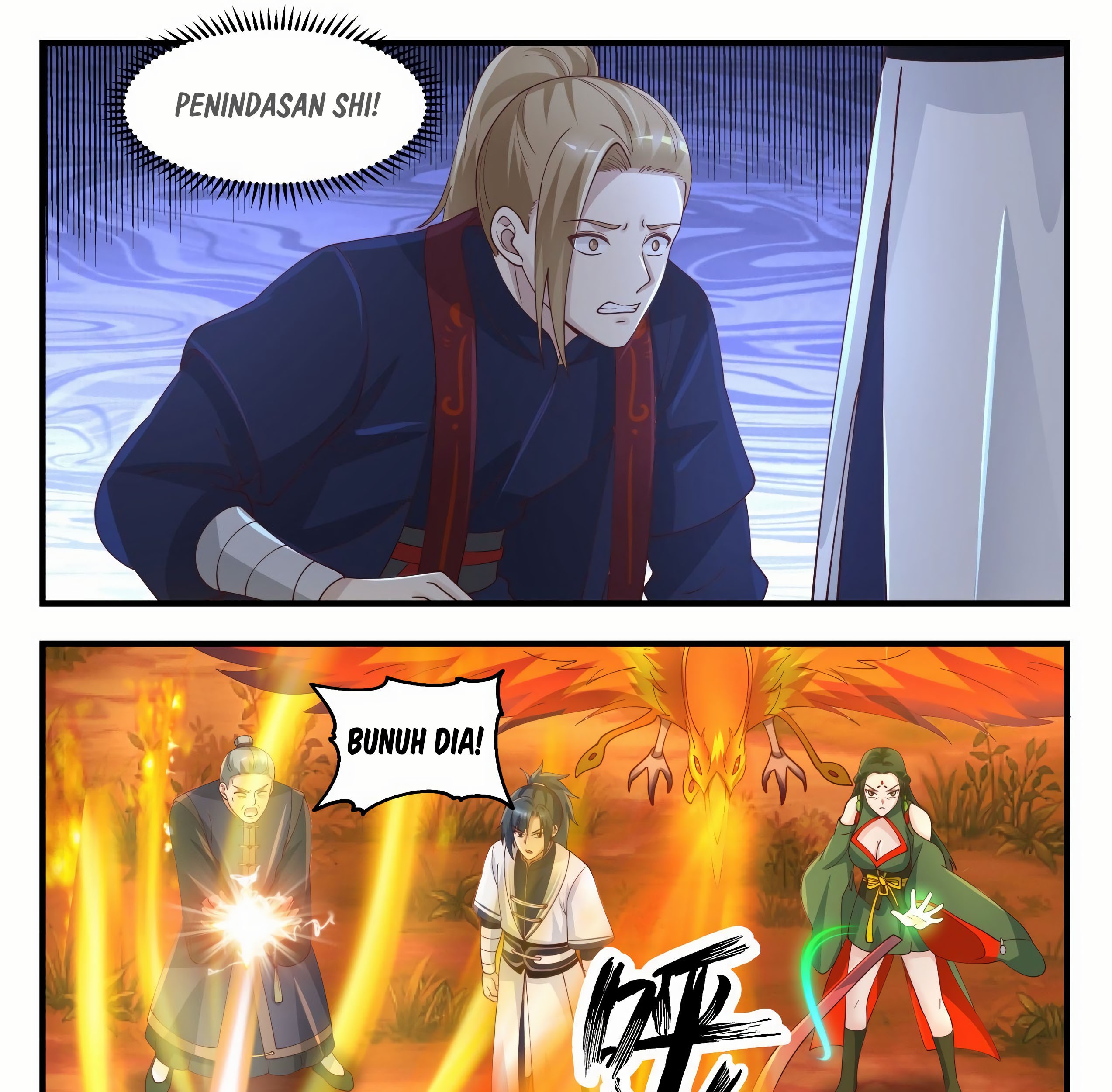 Martial Peak Part 1 Chapter 1386 - https://gambar-id.komiku.org/wp-content/uploads/2400138-6_part1.jpg