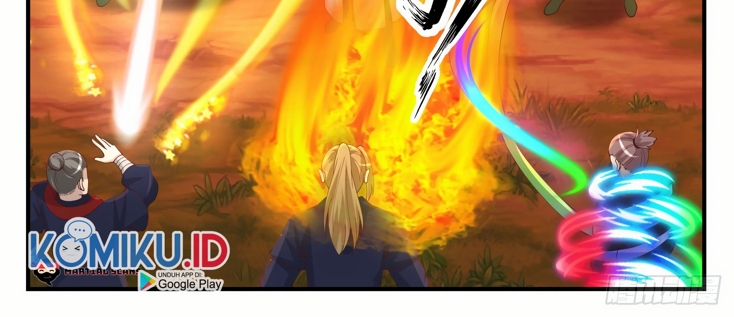 Martial Peak Part 1 Chapter 1386 - https://gambar-id.komiku.org/wp-content/uploads/2400138-6_part2.jpg
