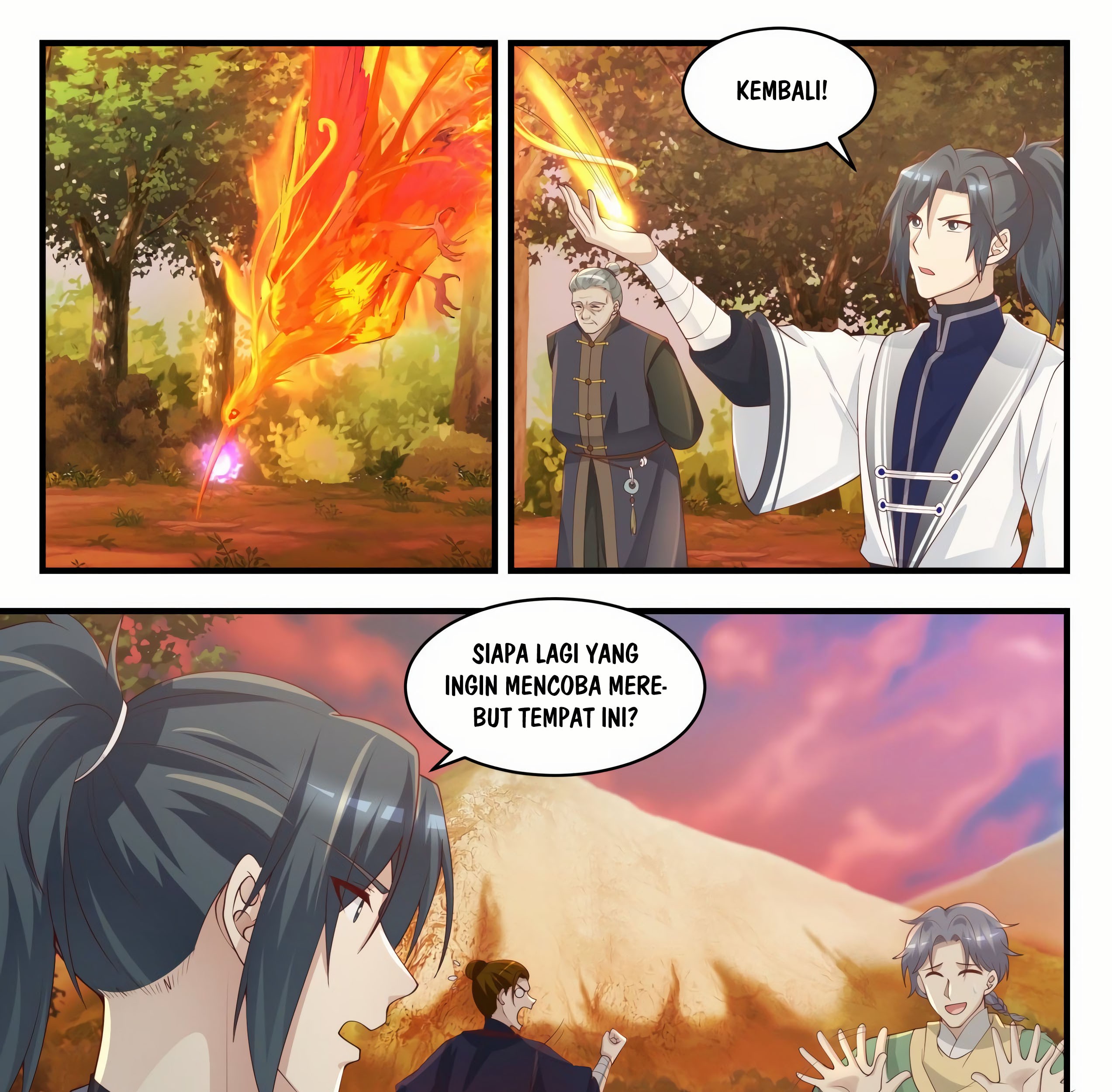 Martial Peak Part 1 Chapter 1386 - https://gambar-id.komiku.org/wp-content/uploads/2400138-9_part1.jpg