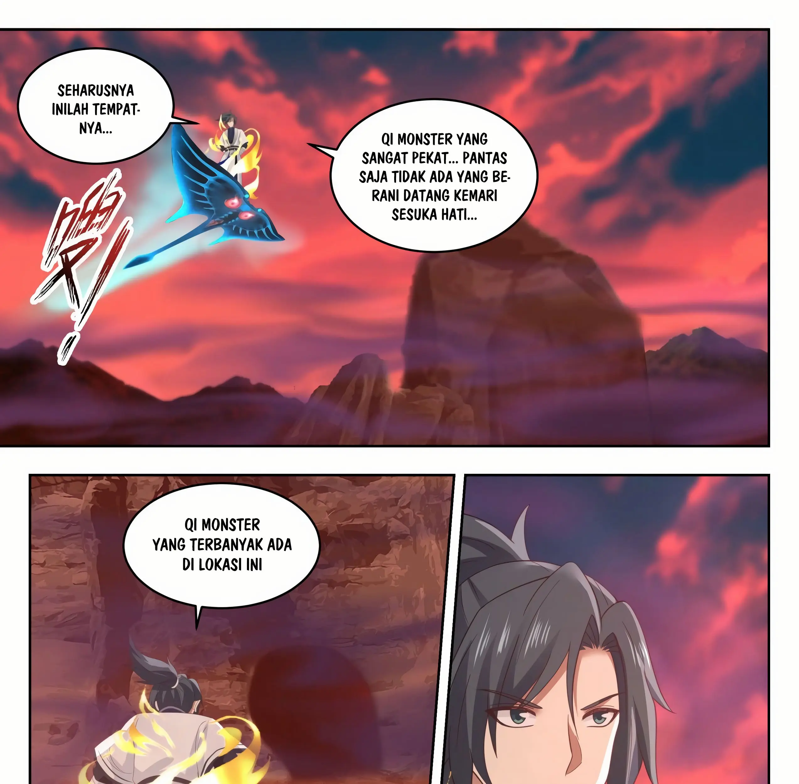 Martial Peak Part 1 Chapter 1387 - https://gambar-id.komiku.org/wp-content/uploads/2400139-6_part1.jpg