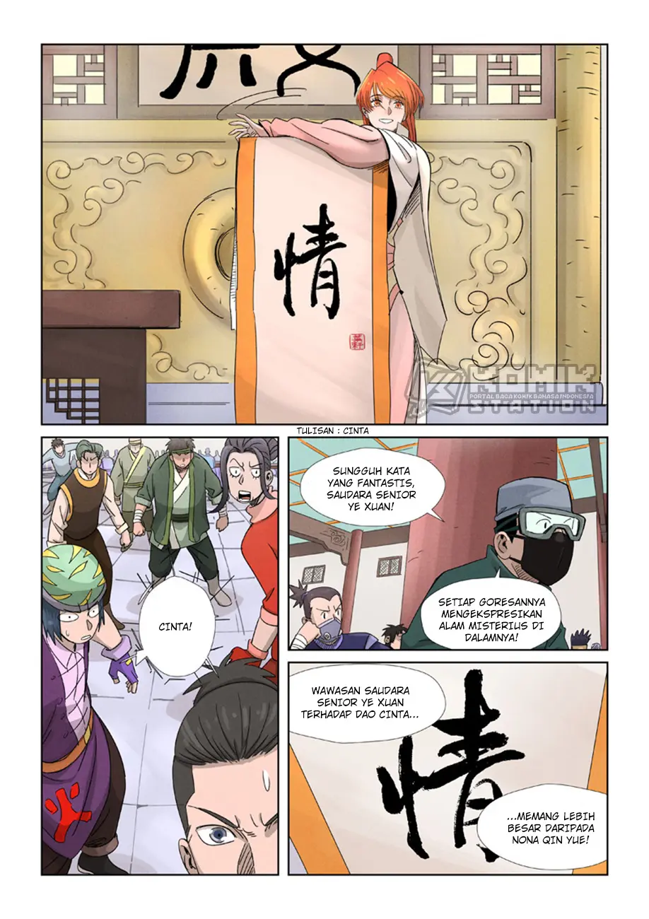 Tales of Demons and Gods Chapter 339.5 - https://gambar-id.komiku.org/wp-content/uploads/2400345-10.jpg