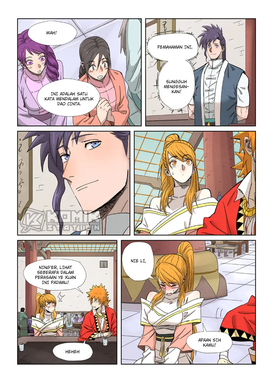 Tales of Demons and Gods Chapter 339.5 - https://gambar-id.komiku.org/wp-content/uploads/2400345-11.jpg
