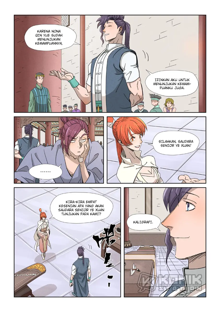 Tales of Demons and Gods Chapter 339.5 - https://gambar-id.komiku.org/wp-content/uploads/2400345-5.jpg