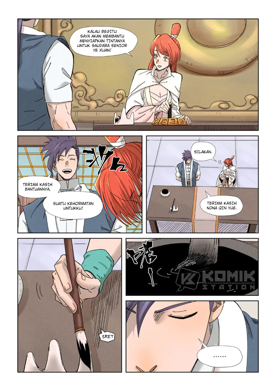 Tales of Demons and Gods Chapter 339.5 - https://gambar-id.komiku.org/wp-content/uploads/2400345-6.jpg