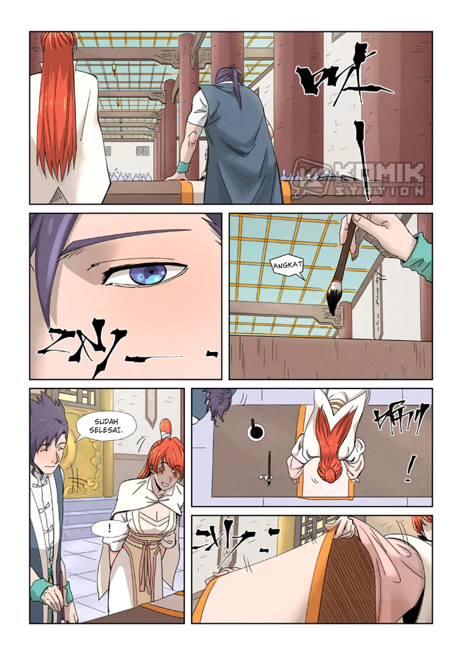 Tales of Demons and Gods Chapter 339.5 - https://gambar-id.komiku.org/wp-content/uploads/2400345-9.jpg