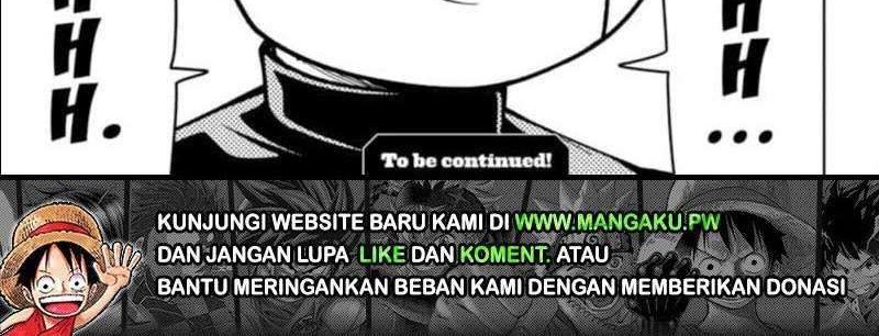 Mashle: Magic and Muscles - Chapter 73 - Page 12