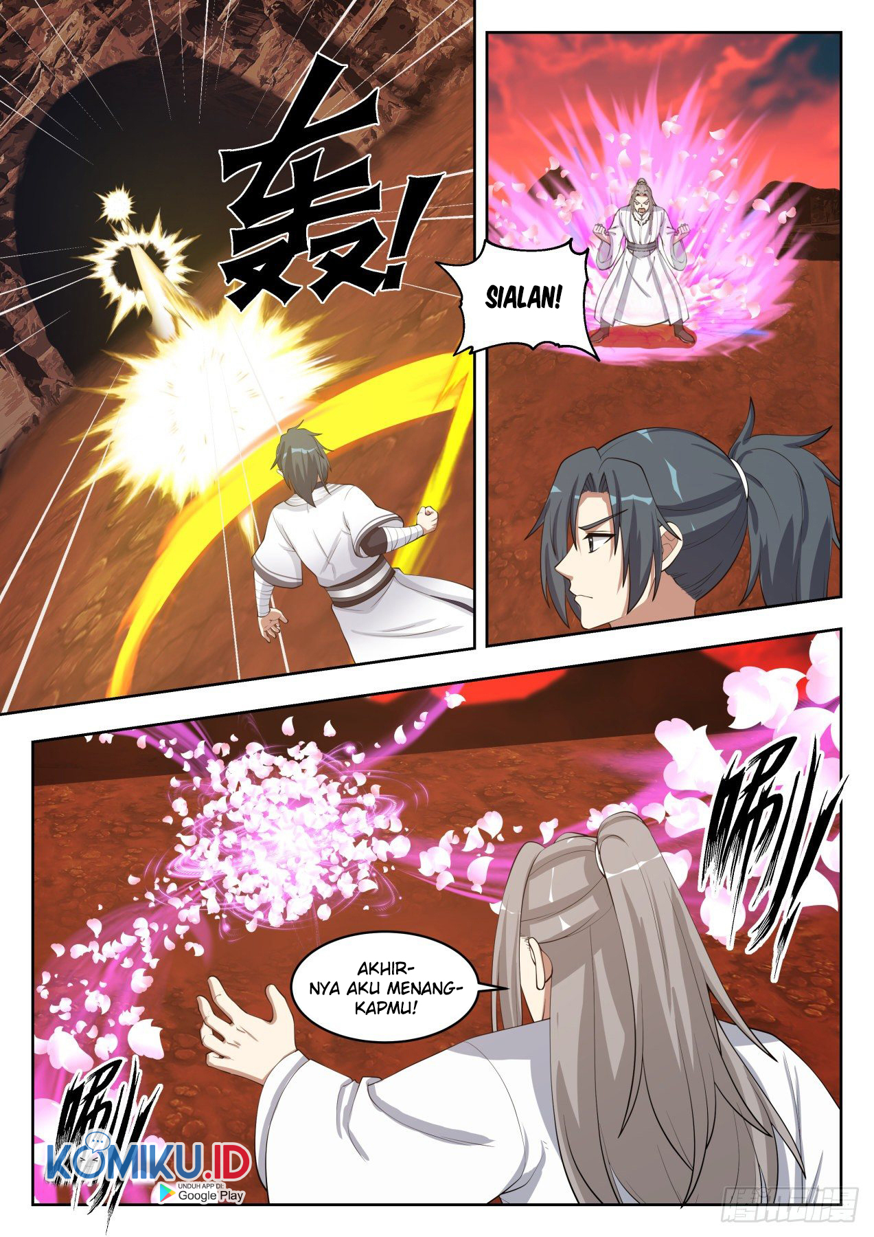Martial Peak Part 1 Chapter 1388 - https://gambar-id.komiku.org/wp-content/uploads/2400522-11.jpg