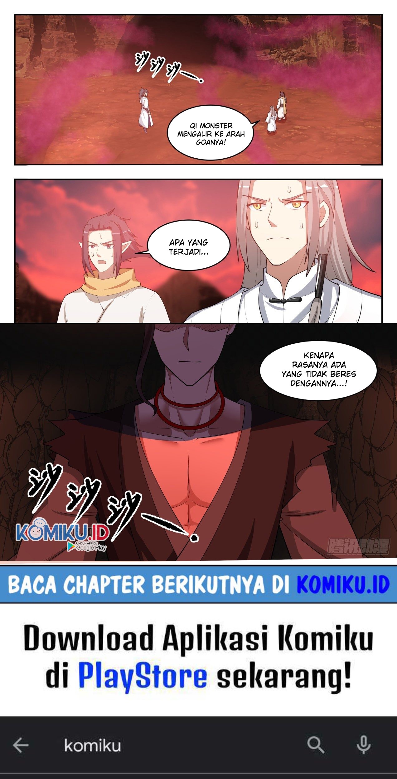 Martial Peak Part 1 Chapter 1388 - https://gambar-id.komiku.org/wp-content/uploads/2400522-14_part1.jpg