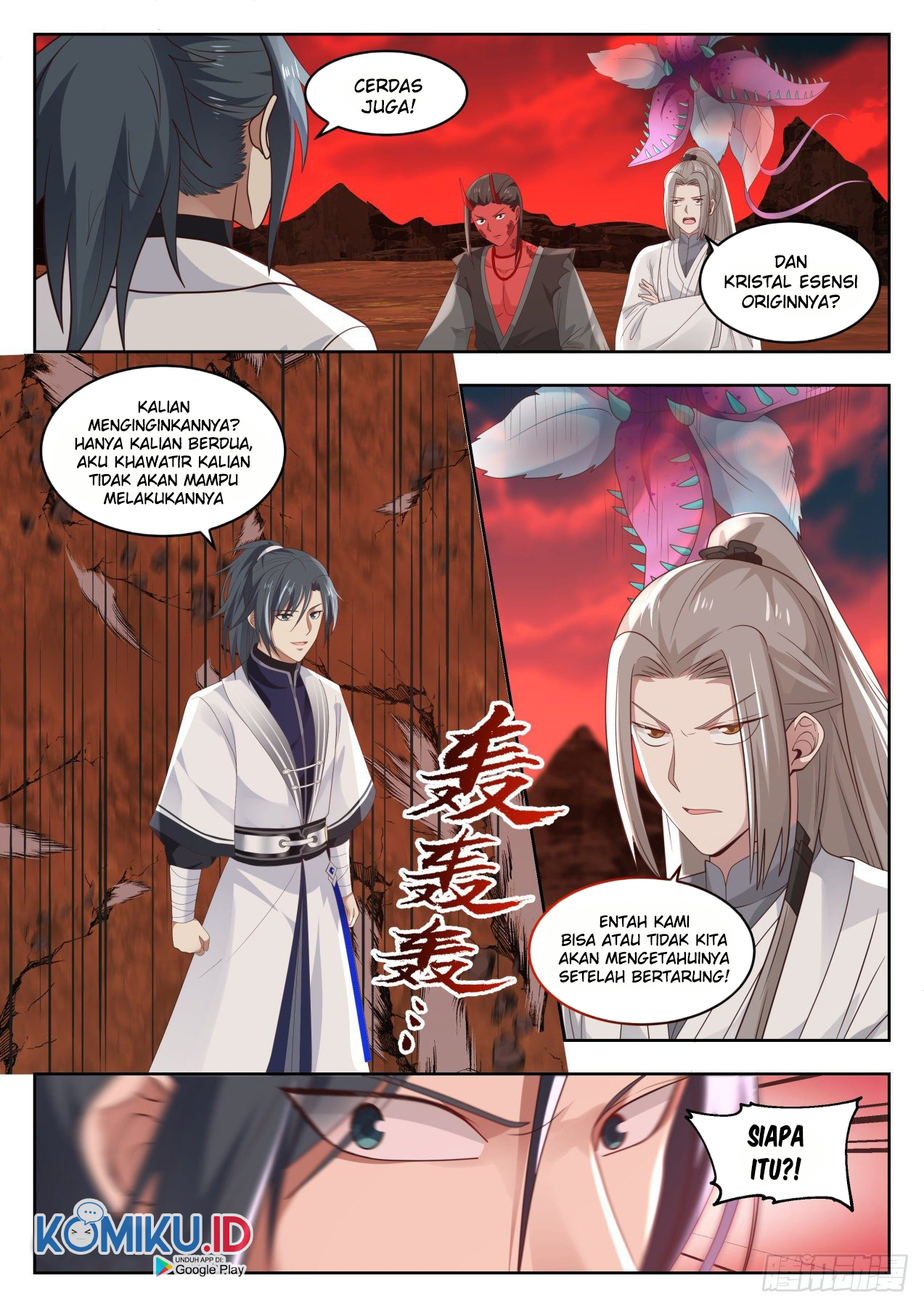 Martial Peak Part 1 Chapter 1388 - https://gambar-id.komiku.org/wp-content/uploads/2400522-4.jpg