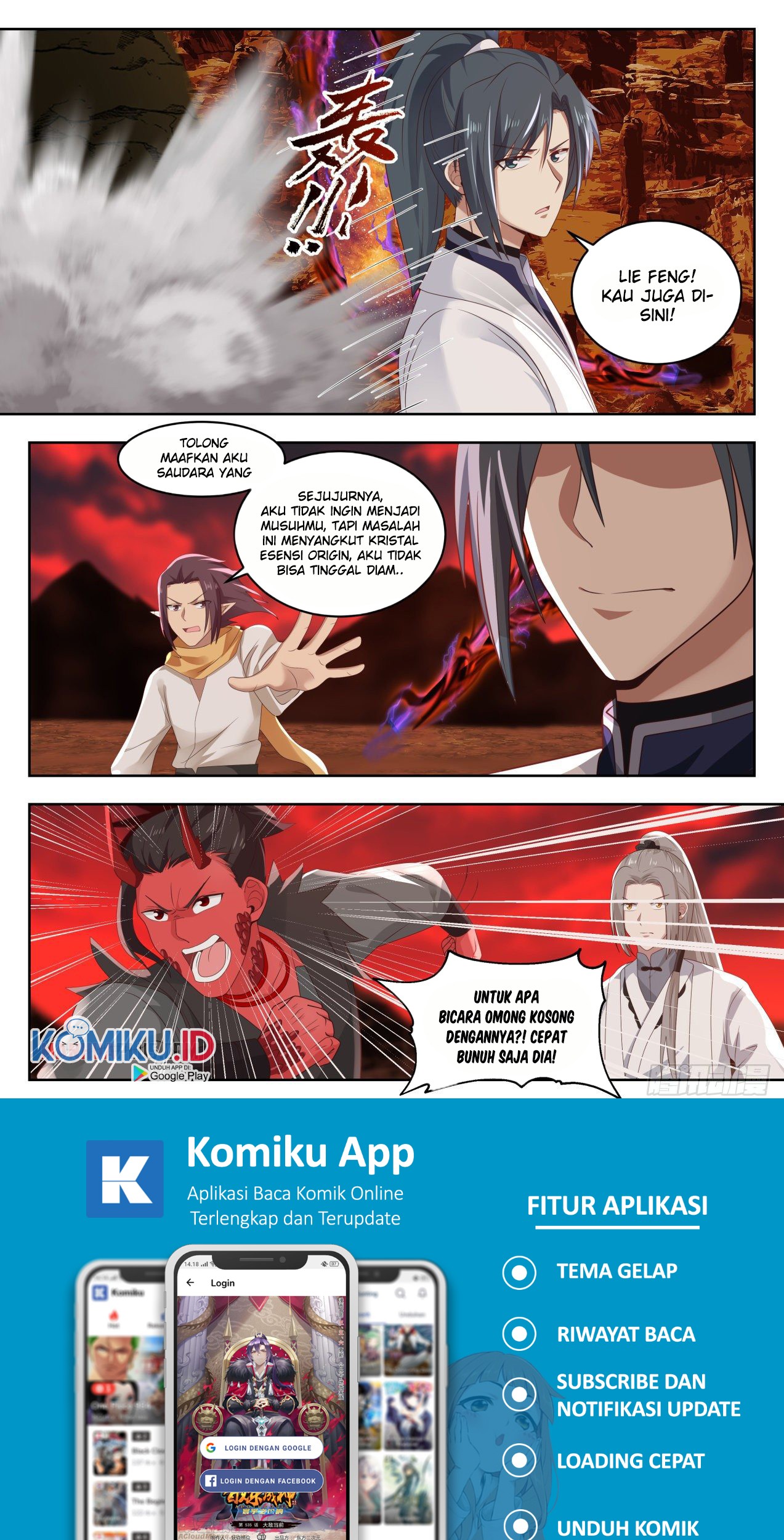 Martial Peak Part 1 Chapter 1388 - https://gambar-id.komiku.org/wp-content/uploads/2400522-5_part1.jpg