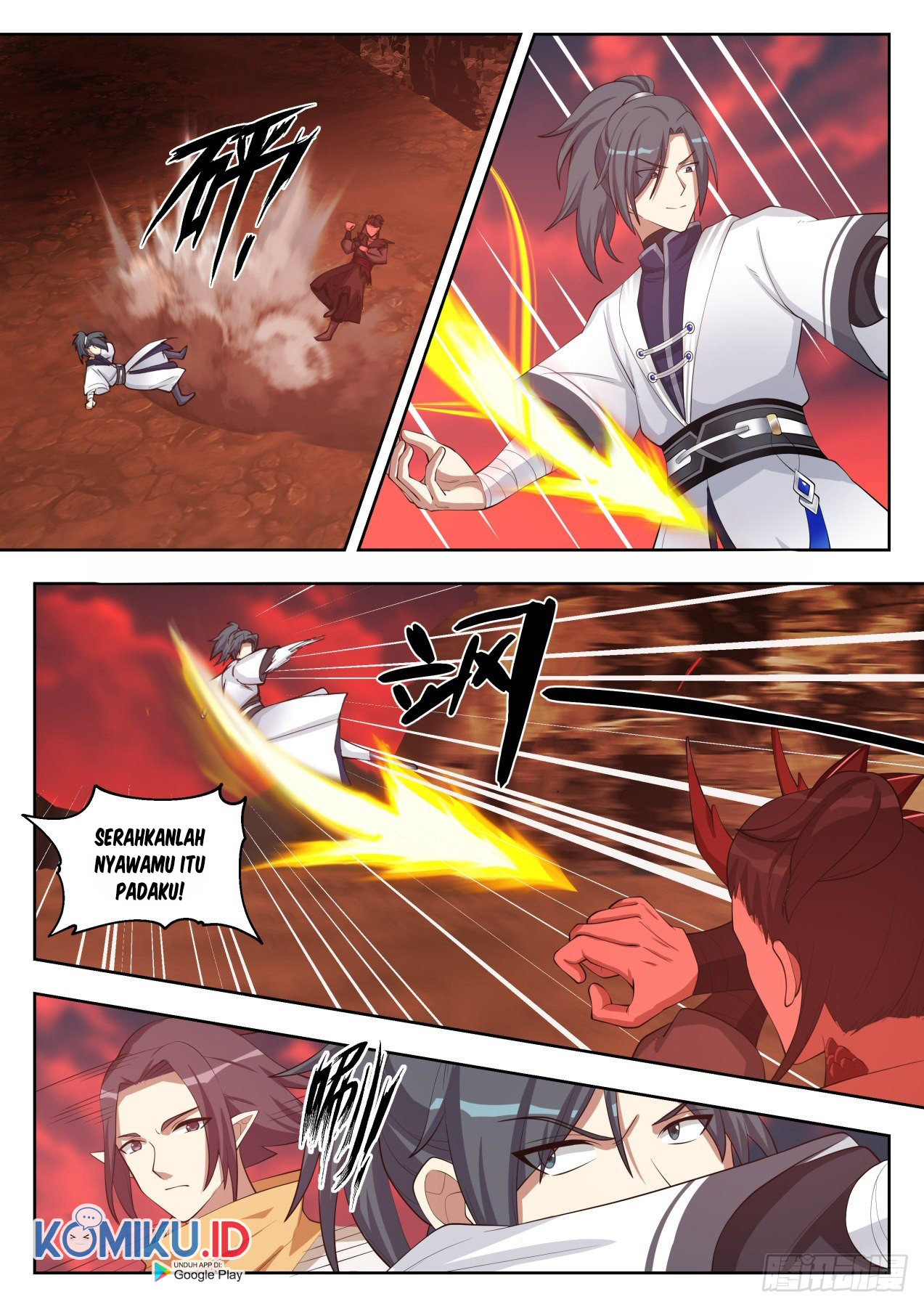 Martial Peak Part 1 Chapter 1388 - https://gambar-id.komiku.org/wp-content/uploads/2400522-7.jpg