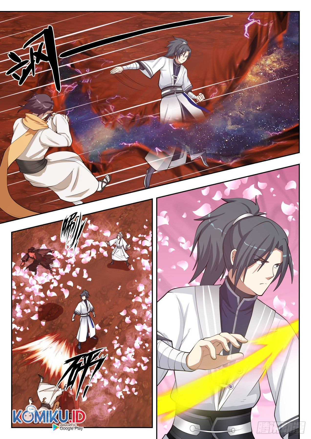 Martial Peak Part 1 Chapter 1388 - https://gambar-id.komiku.org/wp-content/uploads/2400522-8.jpg