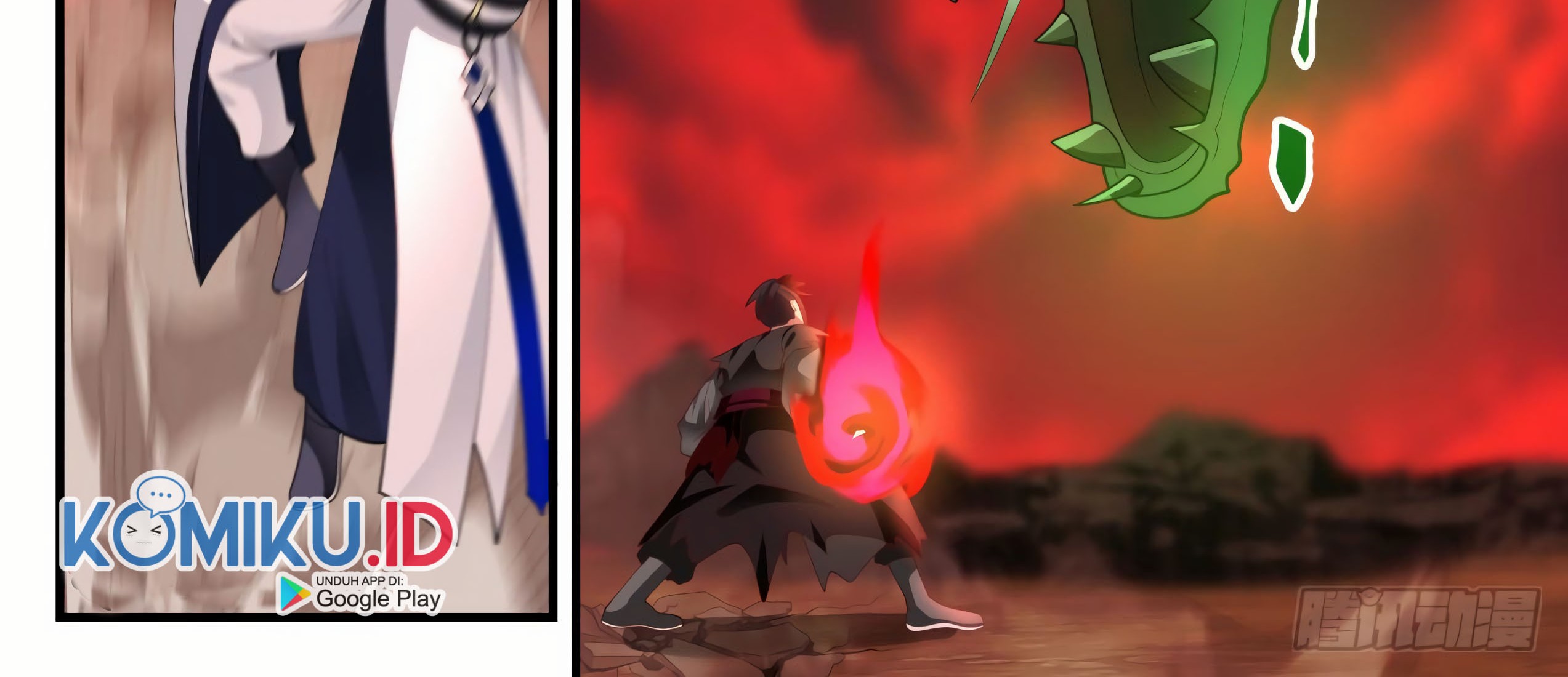 Martial Peak Part 1 Chapter 1389 - https://gambar-id.komiku.org/wp-content/uploads/2400523-12_part2.jpg