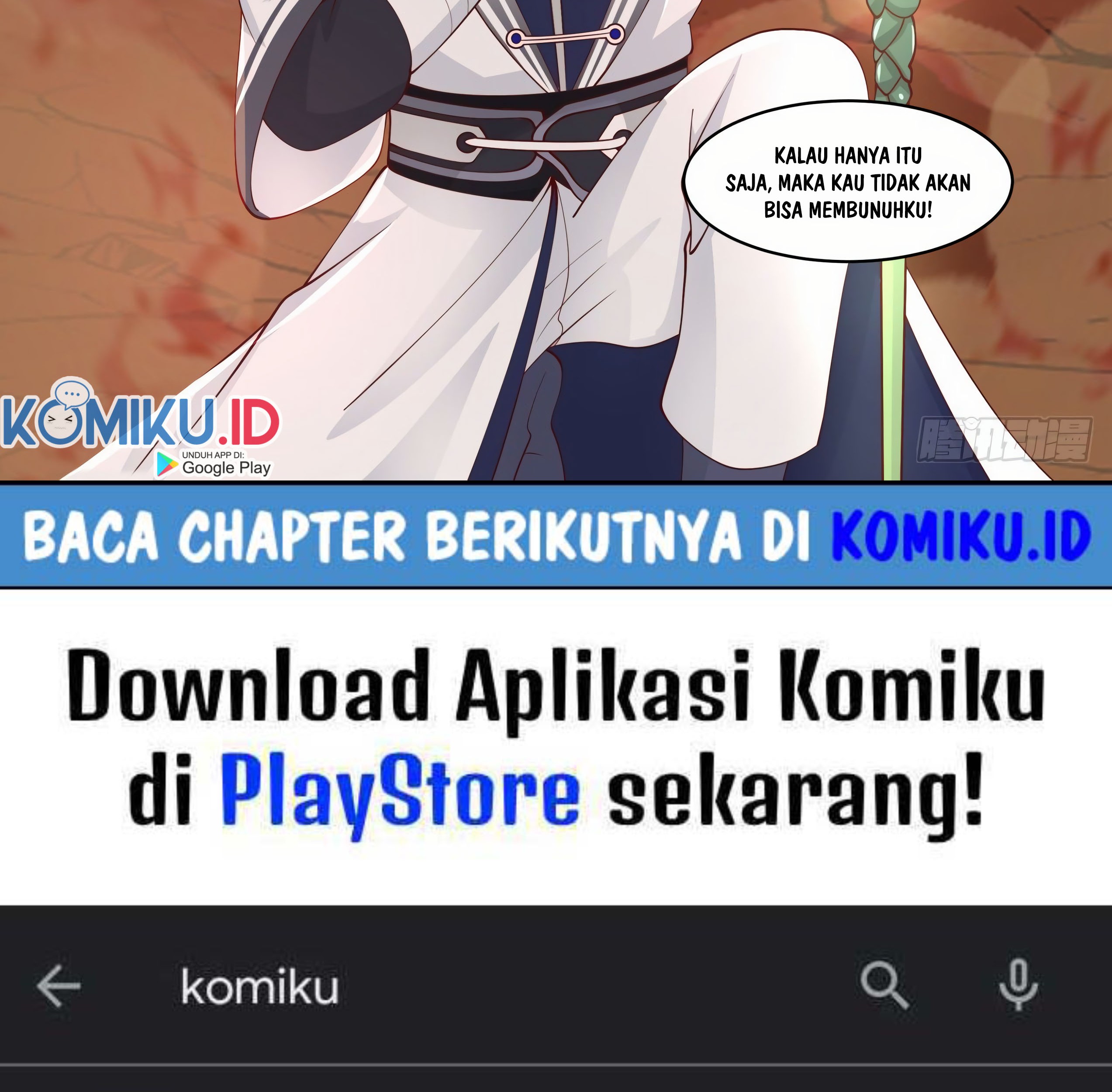 Martial Peak Part 1 Chapter 1389 - https://gambar-id.komiku.org/wp-content/uploads/2400523-14_part2.jpg