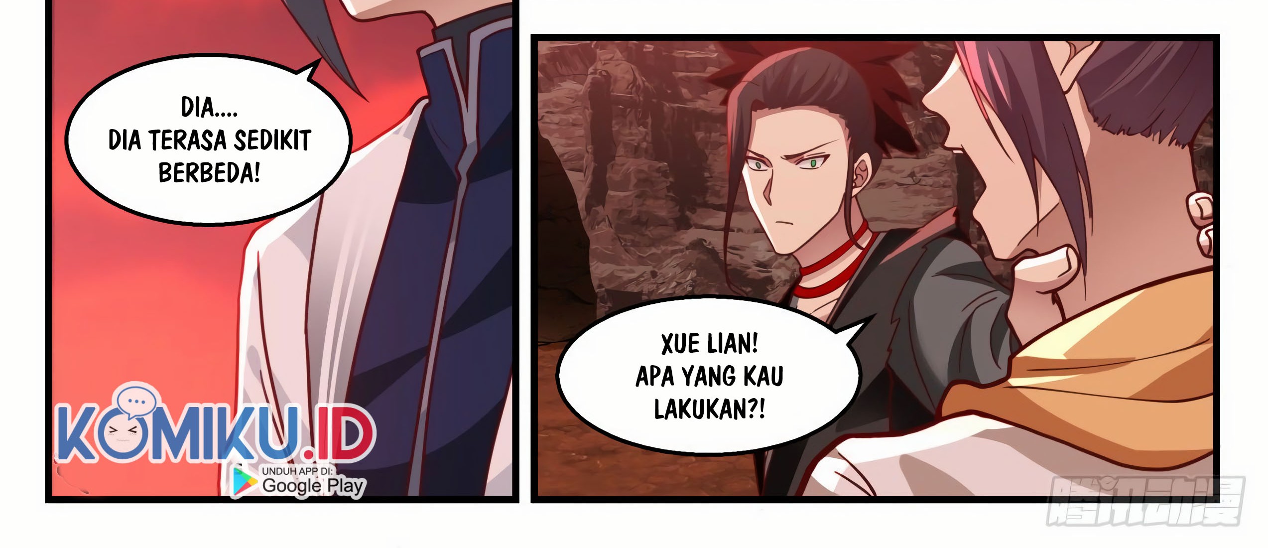Martial Peak Part 1 Chapter 1389 - https://gambar-id.komiku.org/wp-content/uploads/2400523-3_part2.jpg