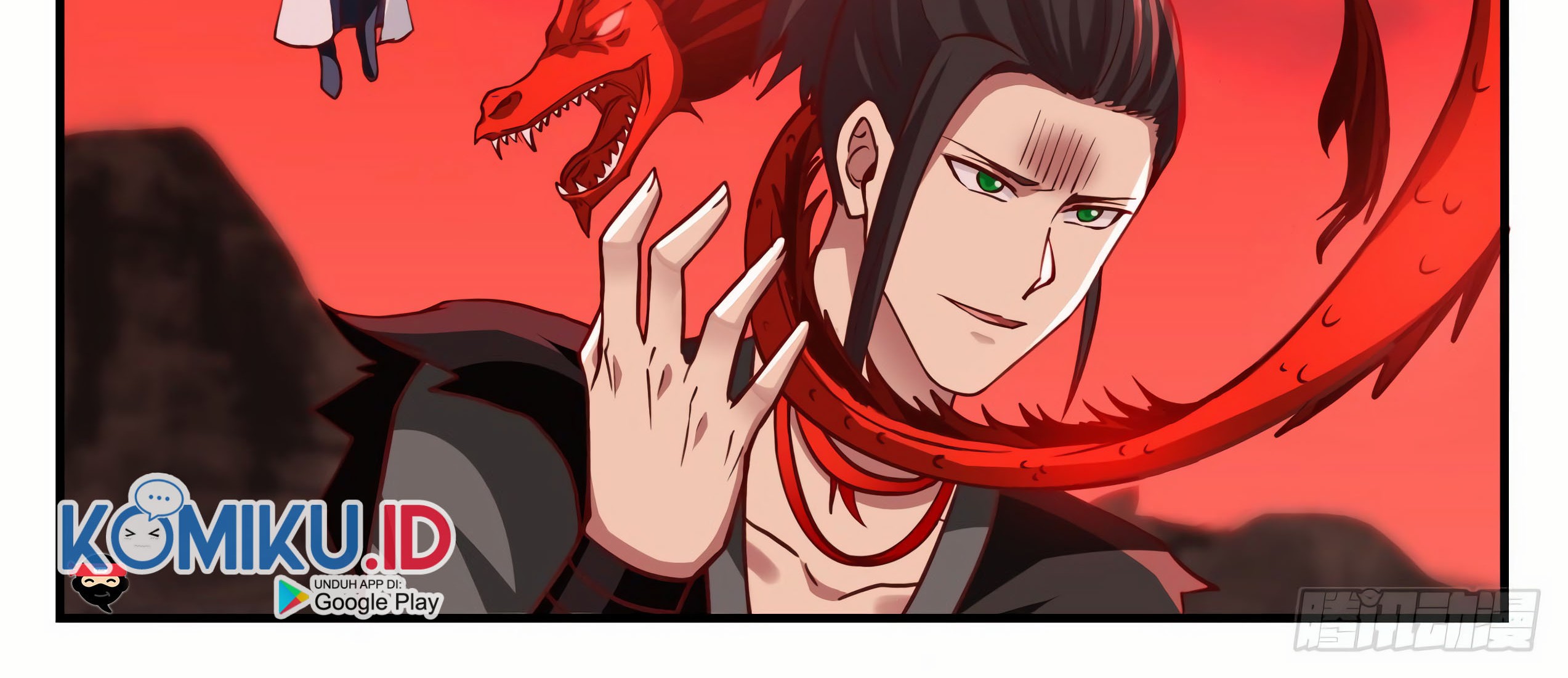 Martial Peak Part 1 Chapter 1389 - https://gambar-id.komiku.org/wp-content/uploads/2400523-6_part2.jpg