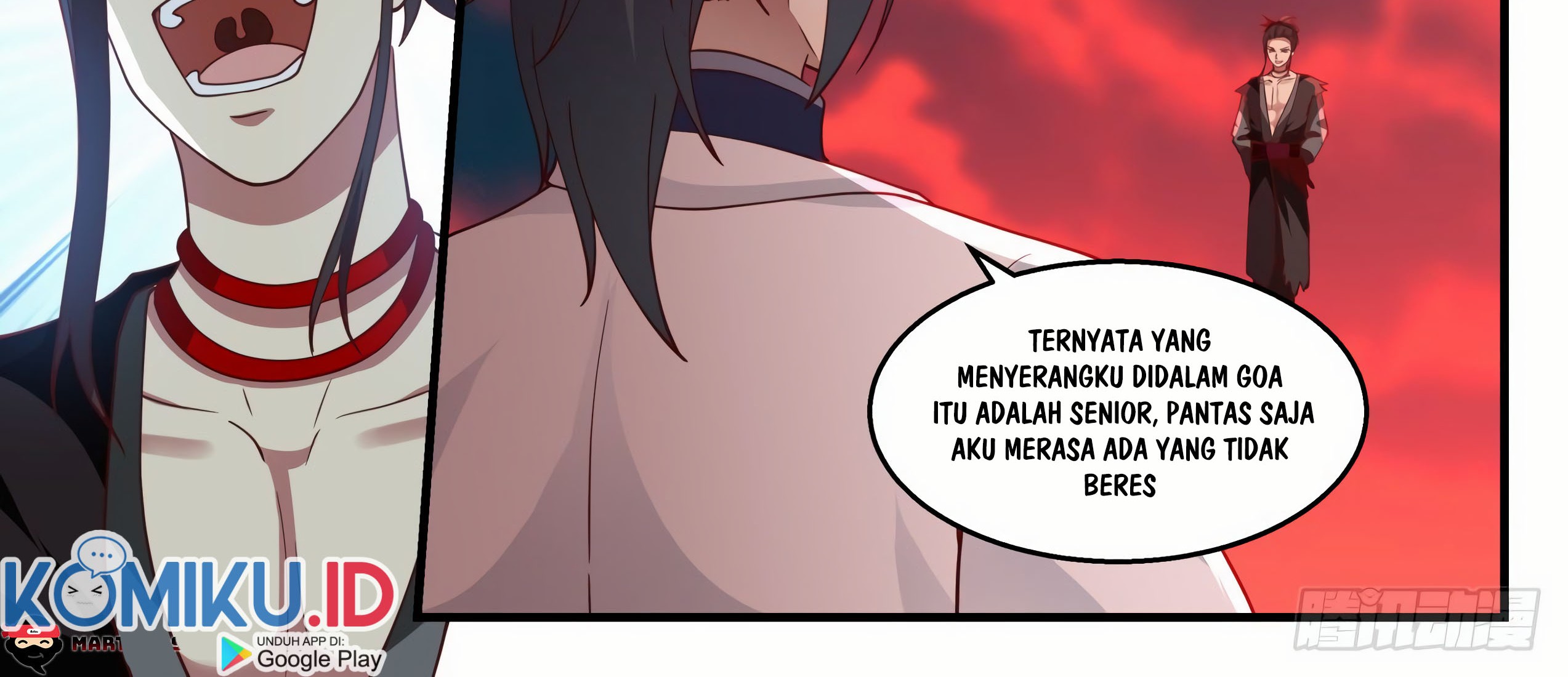 Martial Peak Part 1 Chapter 1389 - https://gambar-id.komiku.org/wp-content/uploads/2400523-7_part2.jpg