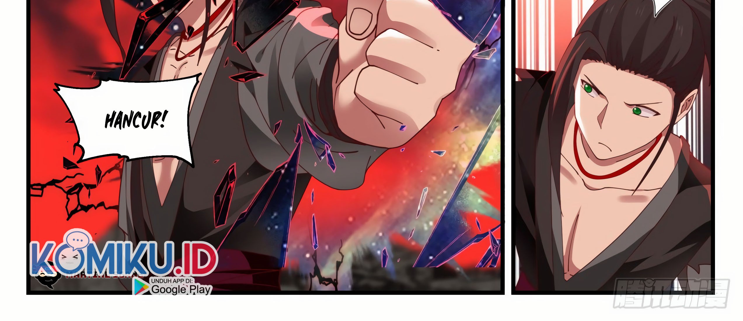 Martial Peak Part 1 Chapter 1389 - https://gambar-id.komiku.org/wp-content/uploads/2400523-9_part2.jpg