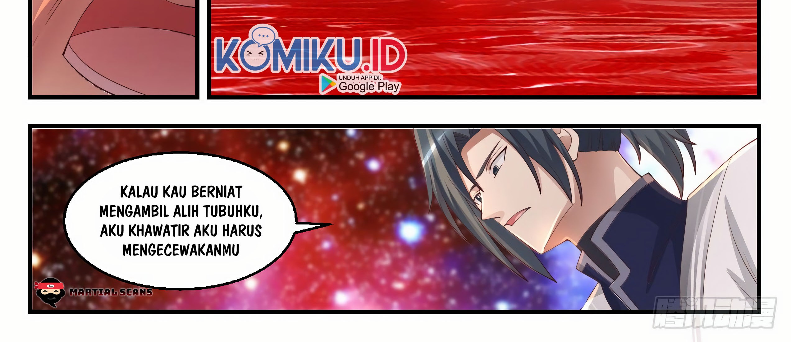 Martial Peak Part 1 Chapter 1390 - https://gambar-id.komiku.org/wp-content/uploads/2400524-12_part2.jpg