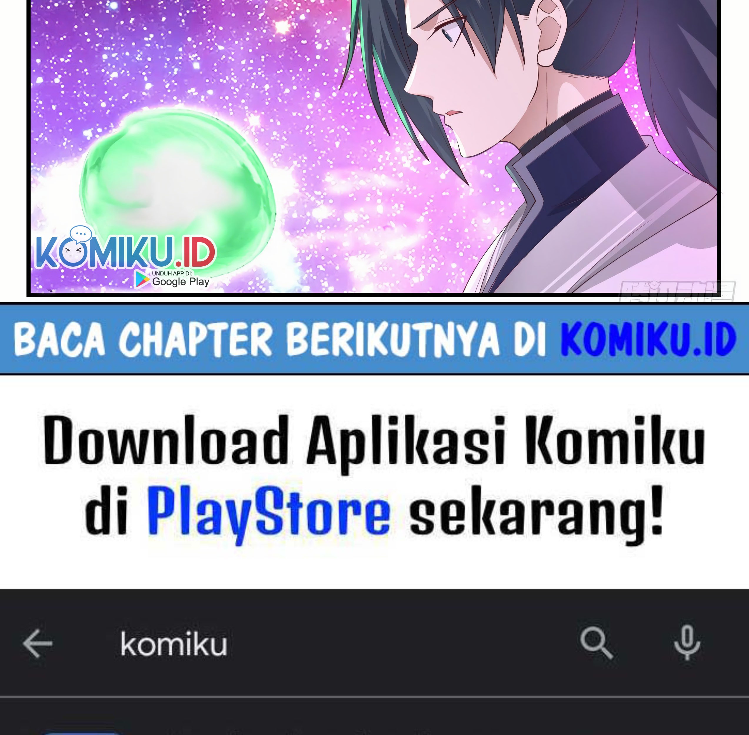 Martial Peak Part 1 Chapter 1390 - https://gambar-id.komiku.org/wp-content/uploads/2400524-14_part2.jpg