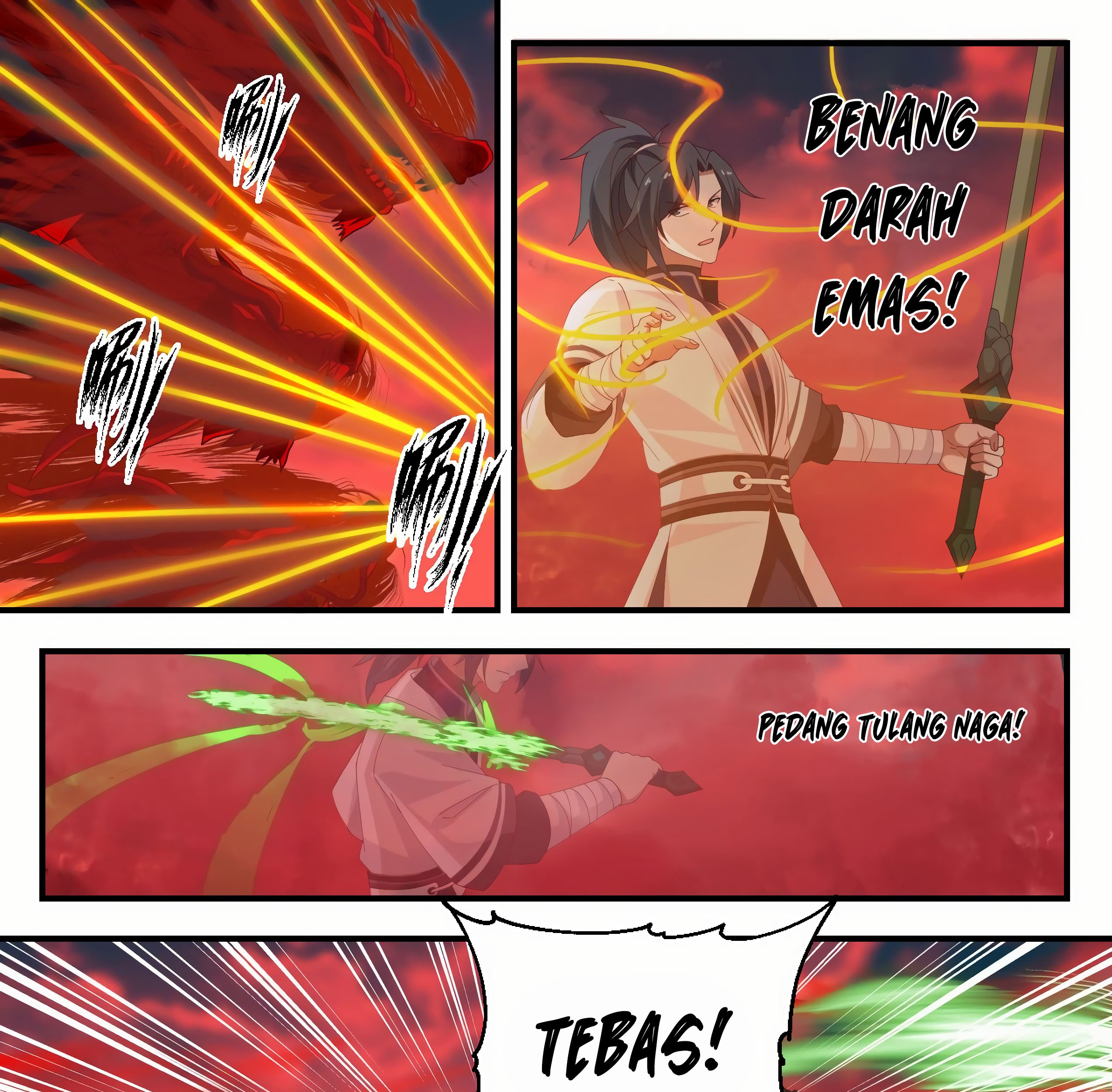 Martial Peak Part 1 Chapter 1390 - https://gambar-id.komiku.org/wp-content/uploads/2400524-5_part1.jpg