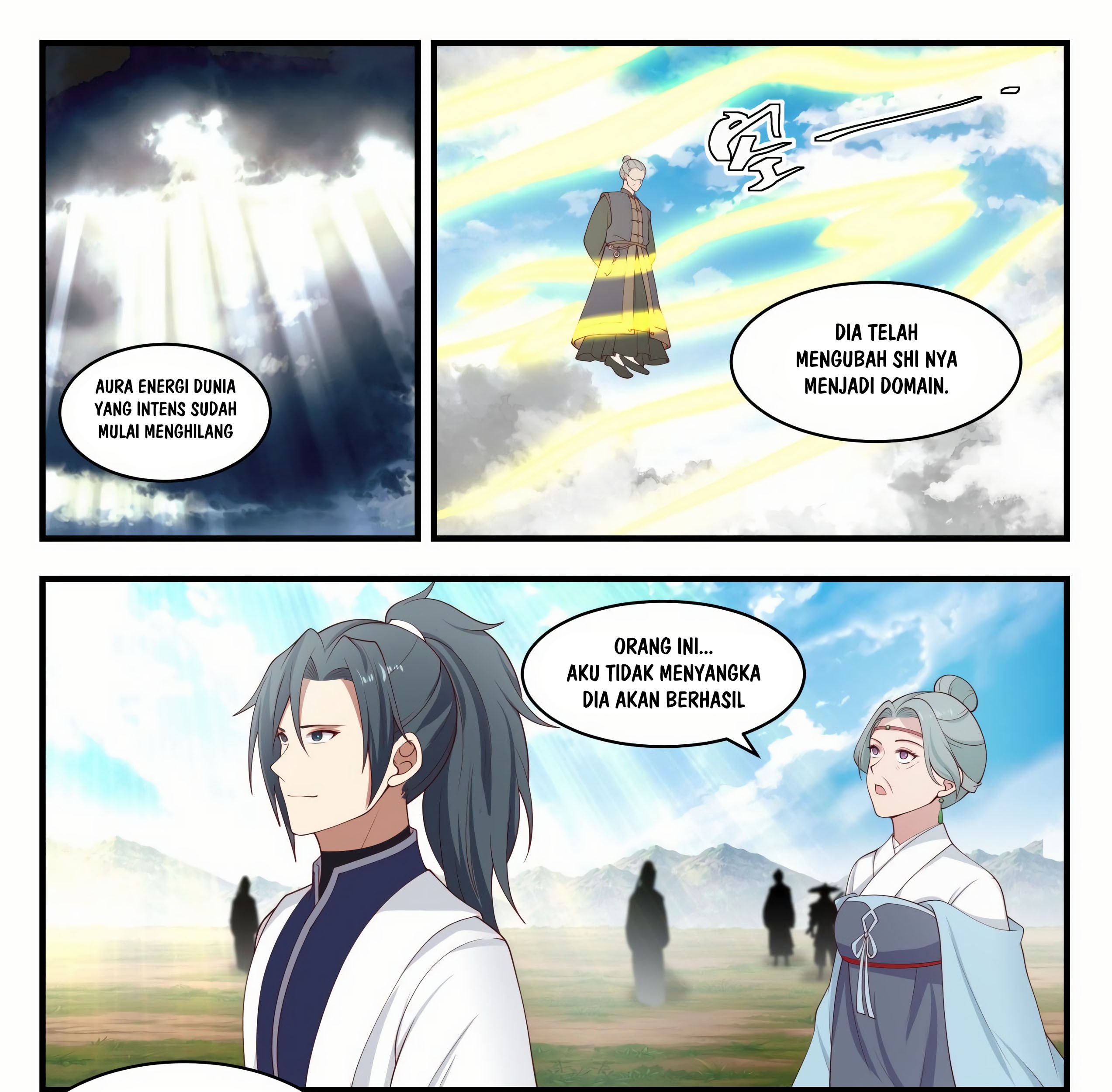 Martial Peak Part 1 Chapter 1393 - https://gambar-id.komiku.org/wp-content/uploads/2400804-6_part1.jpg