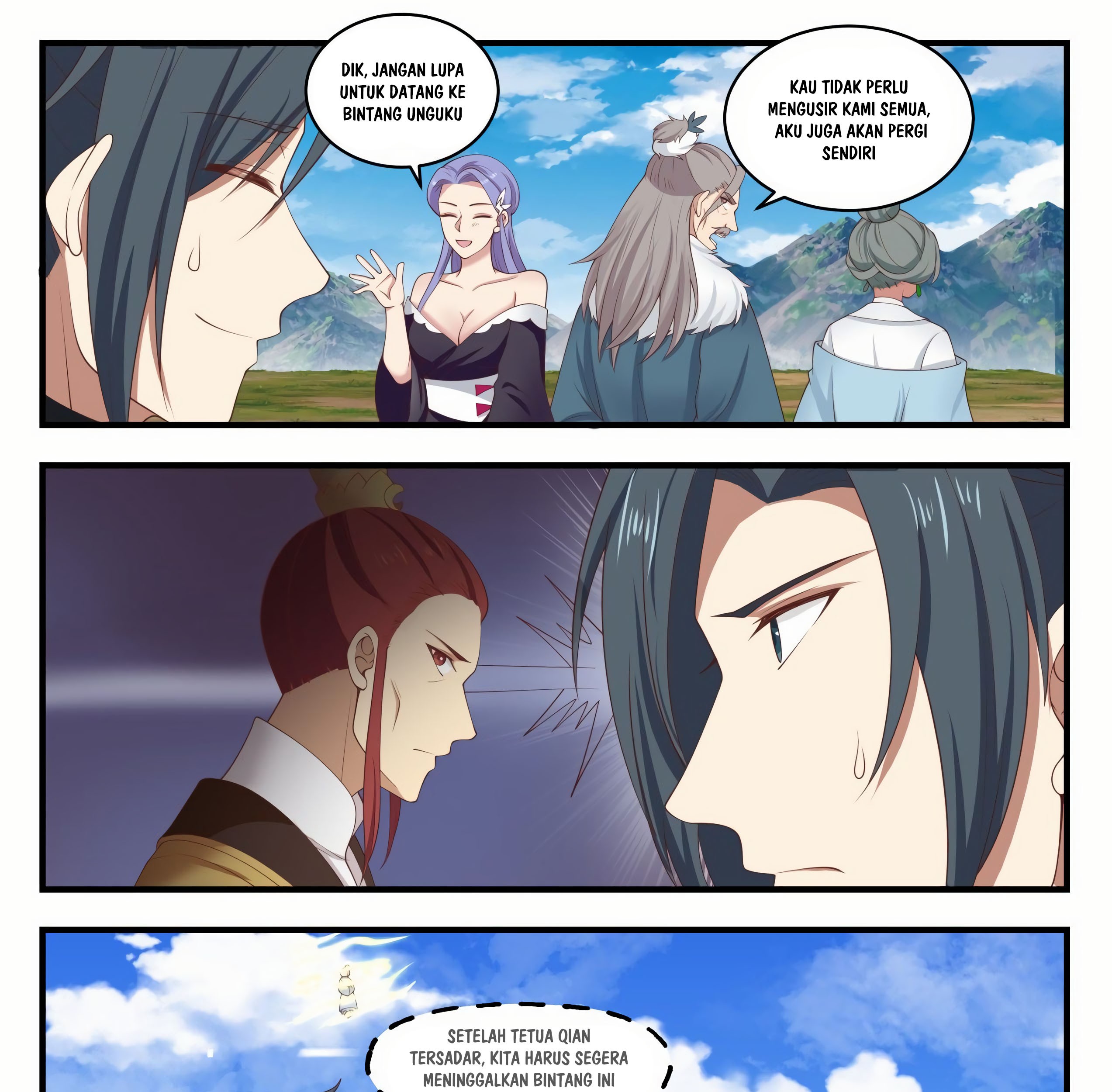 Martial Peak Part 1 Chapter 1393 - https://gambar-id.komiku.org/wp-content/uploads/2400804-7_part1.jpg