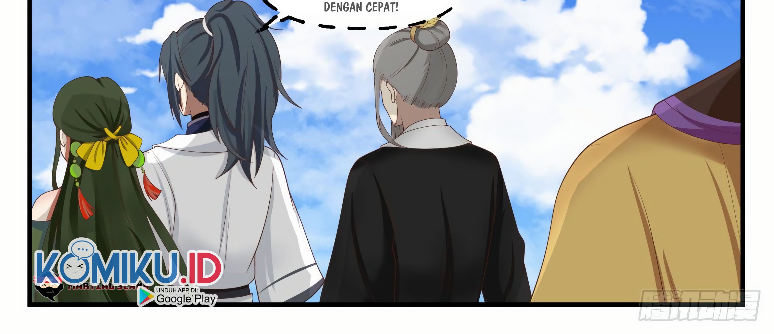 Martial Peak Part 1 Chapter 1393 - https://gambar-id.komiku.org/wp-content/uploads/2400804-7_part2.jpg