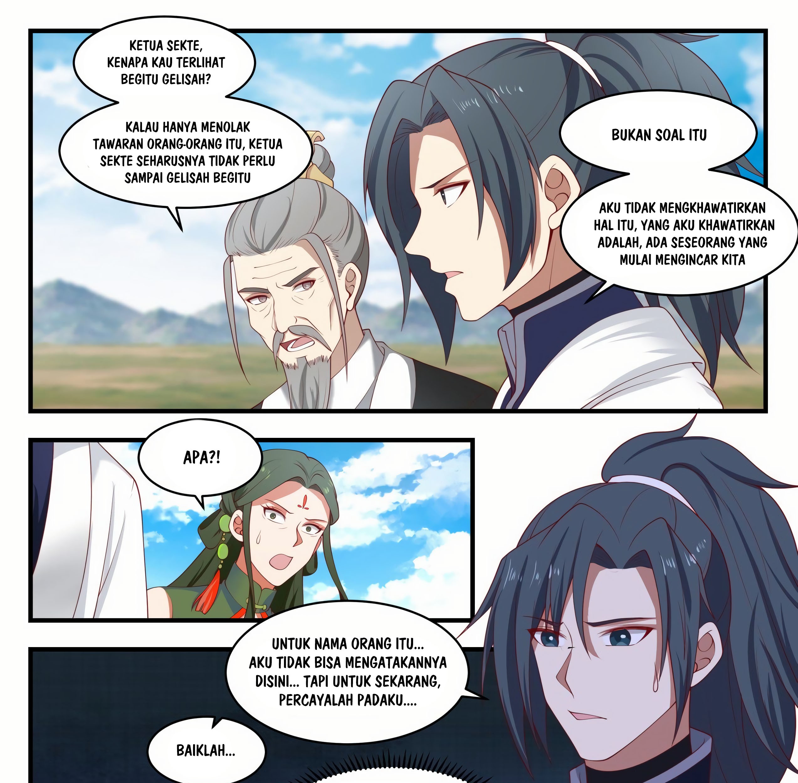 Martial Peak Part 1 Chapter 1393 - https://gambar-id.komiku.org/wp-content/uploads/2400804-8_part1.jpg