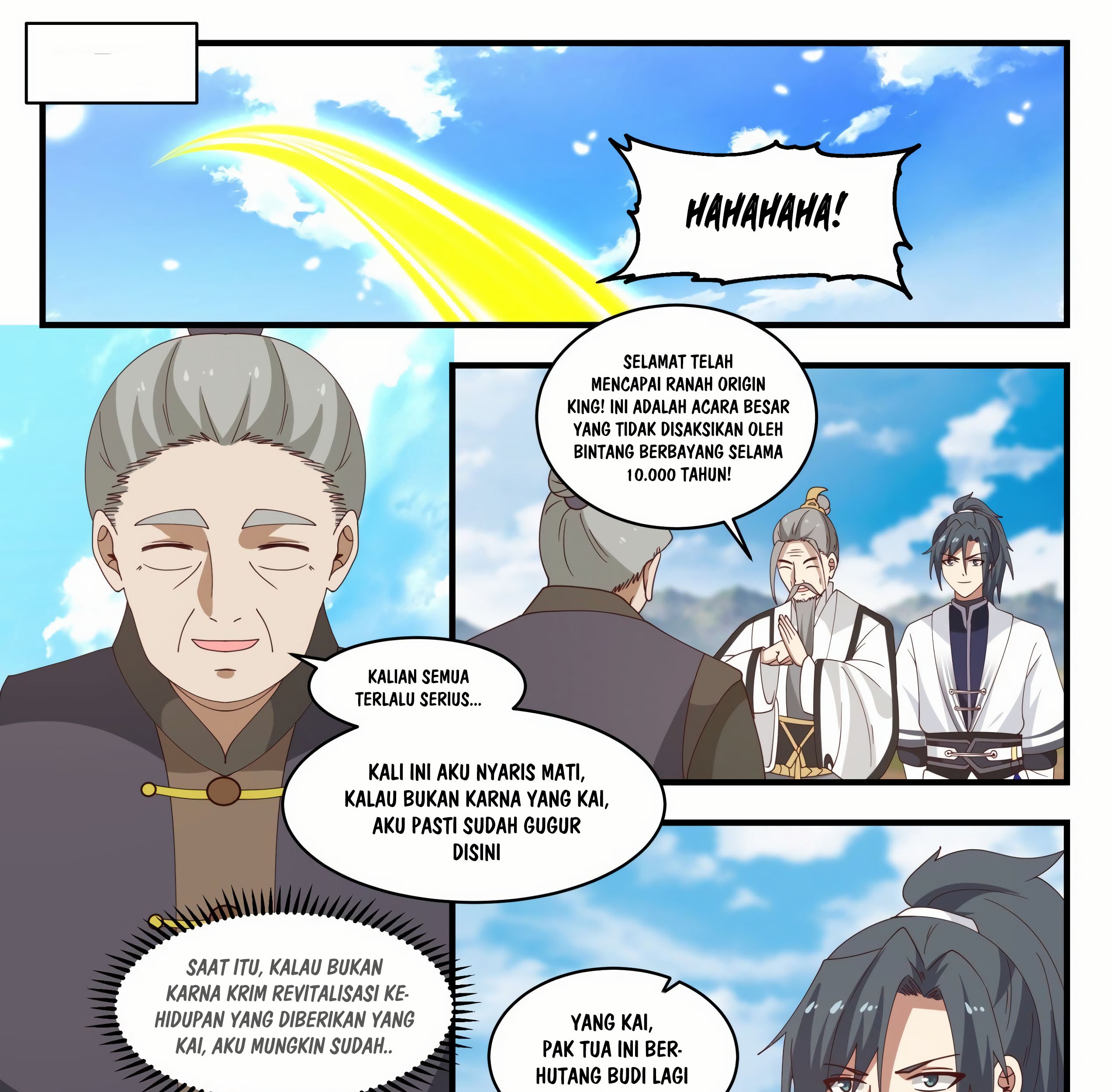 Martial Peak Part 1 Chapter 1393 - https://gambar-id.komiku.org/wp-content/uploads/2400804-9_part1.jpg