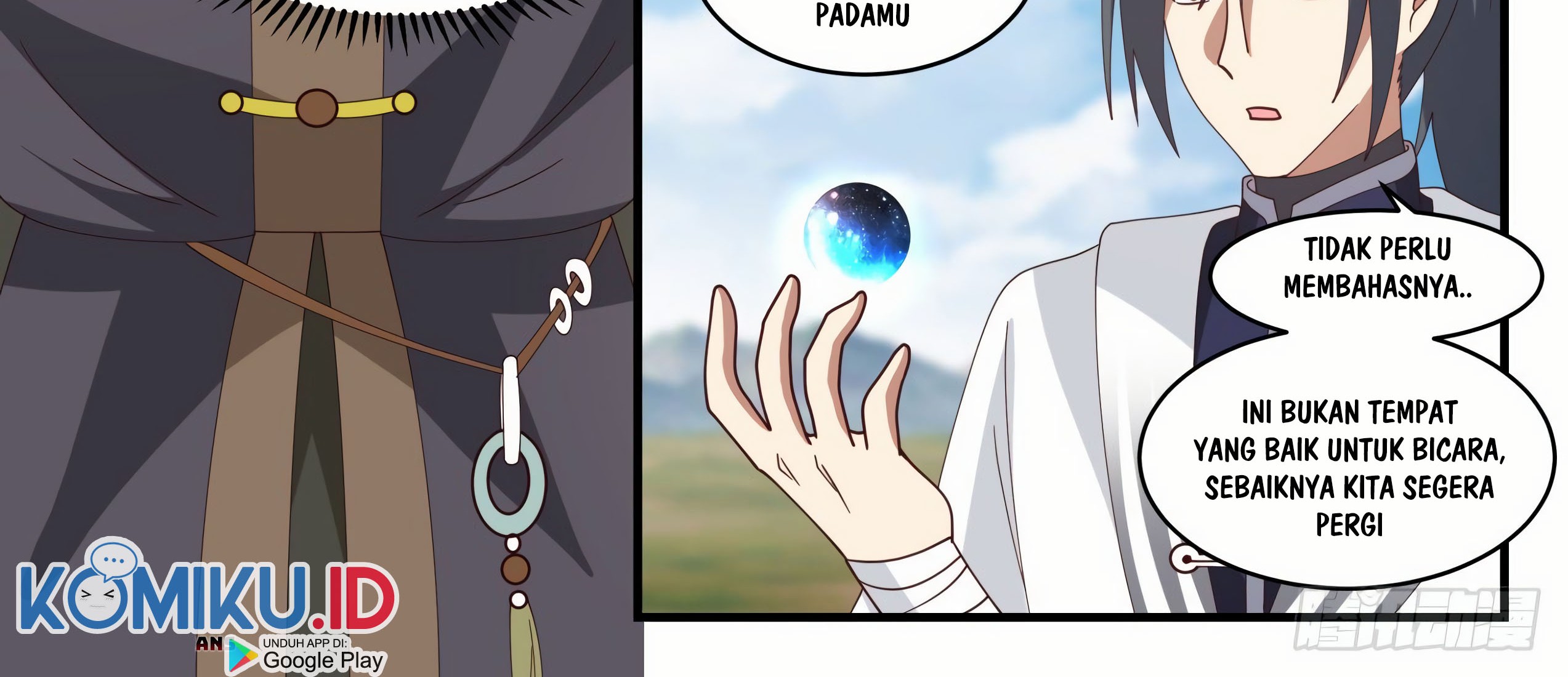 Martial Peak Part 1 Chapter 1393 - https://gambar-id.komiku.org/wp-content/uploads/2400804-9_part2.jpg