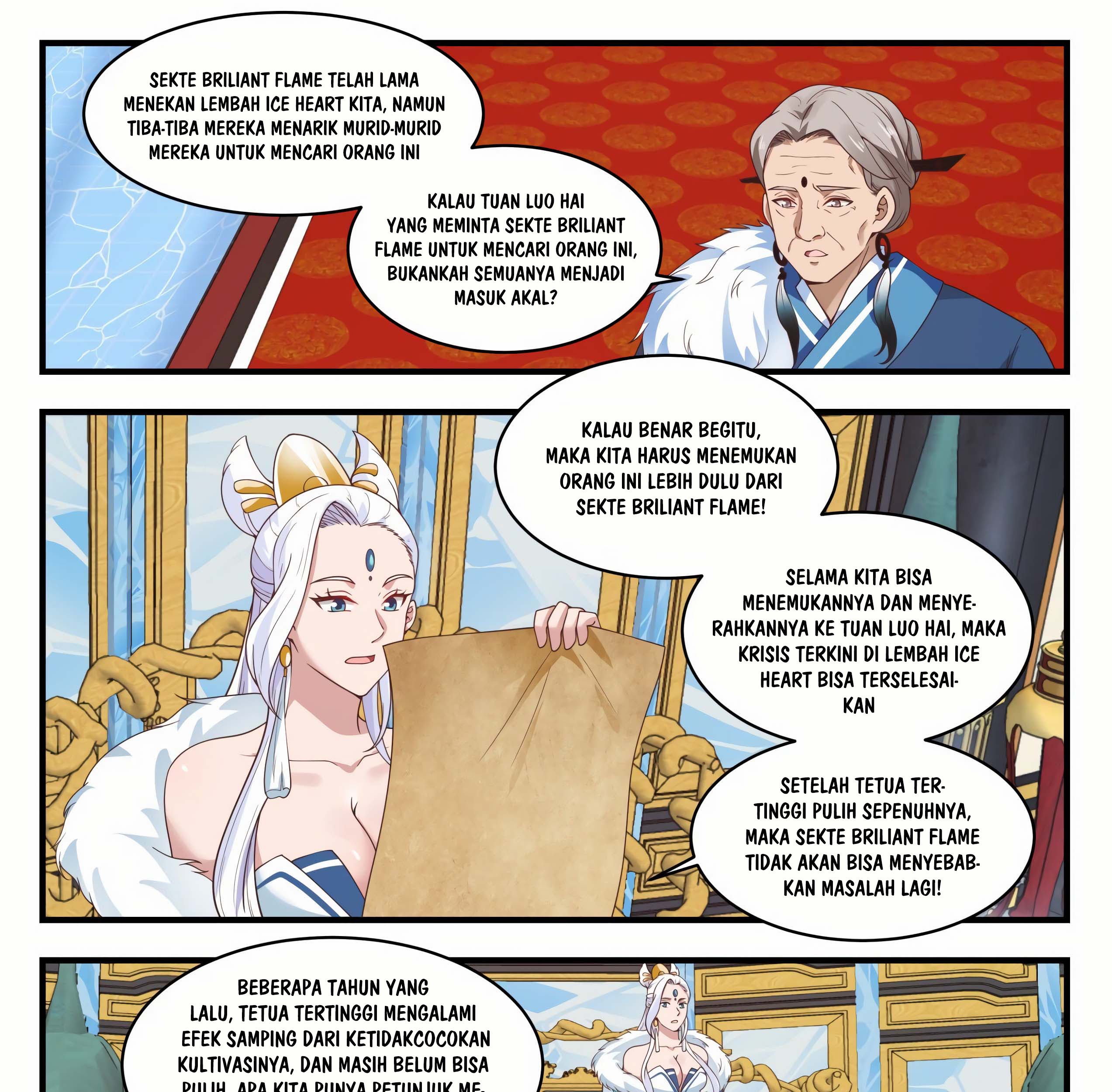 Martial Peak Part 1 Chapter 1396 - https://gambar-id.komiku.org/wp-content/uploads/2401087-11_part1.jpg