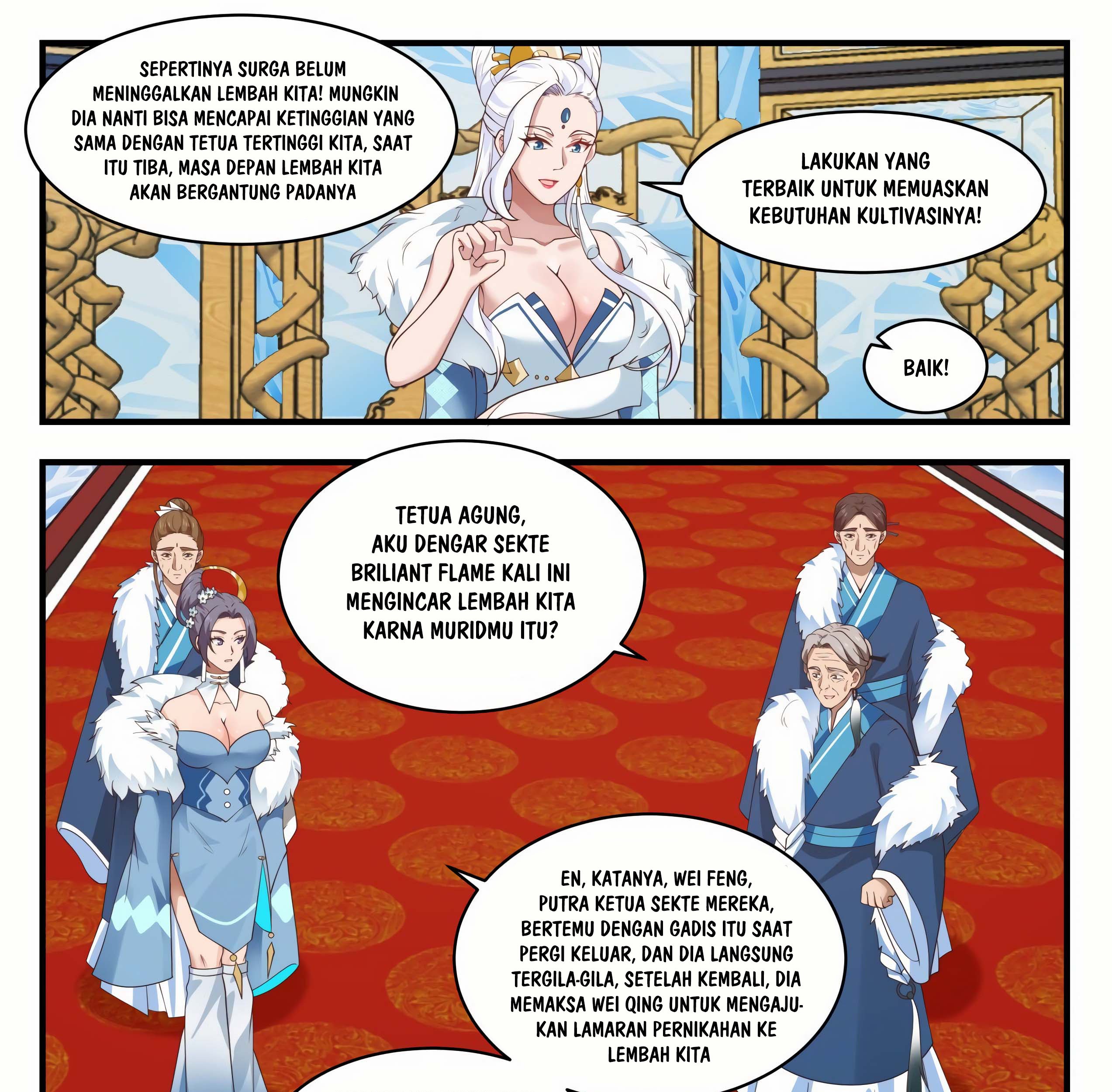 Martial Peak Part 1 Chapter 1396 - https://gambar-id.komiku.org/wp-content/uploads/2401087-13_part1.jpg