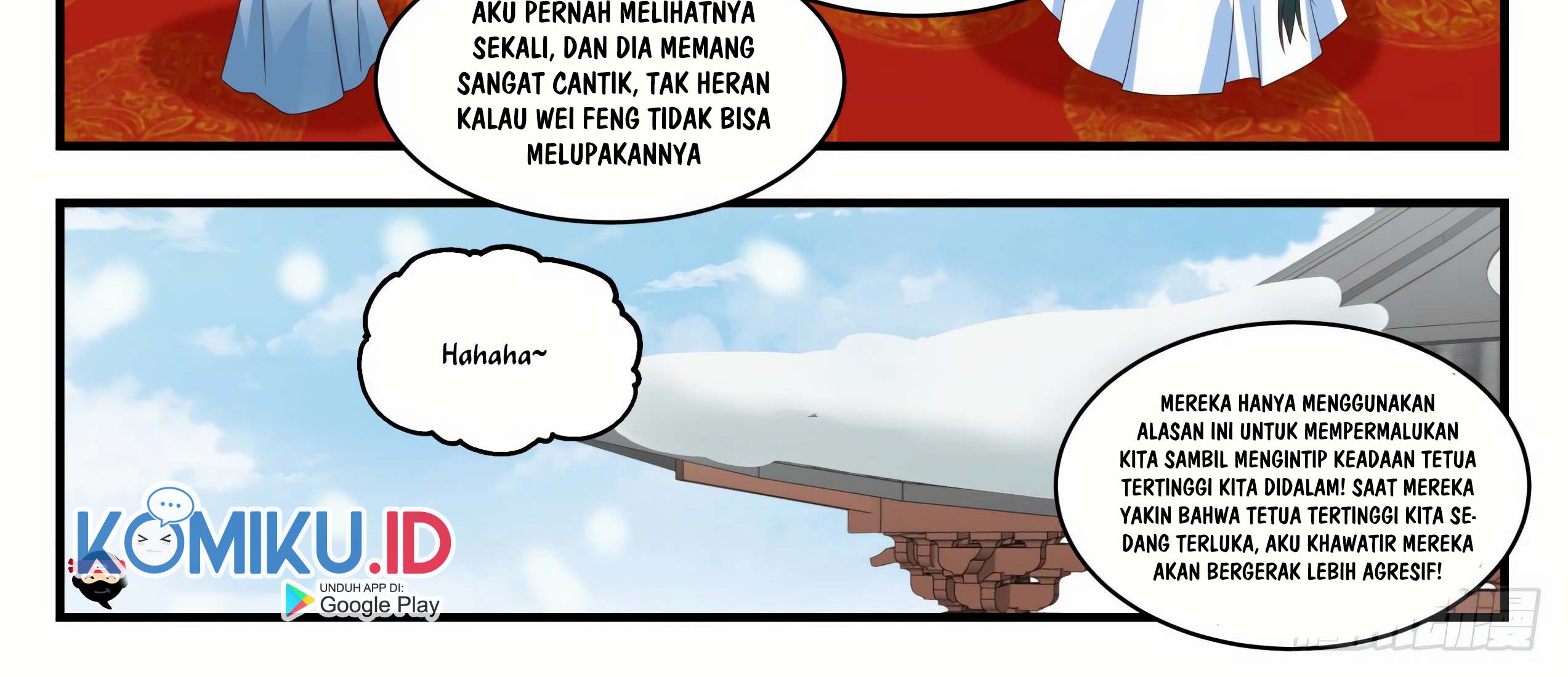 Martial Peak Part 1 Chapter 1396 - https://gambar-id.komiku.org/wp-content/uploads/2401087-13_part2.jpg
