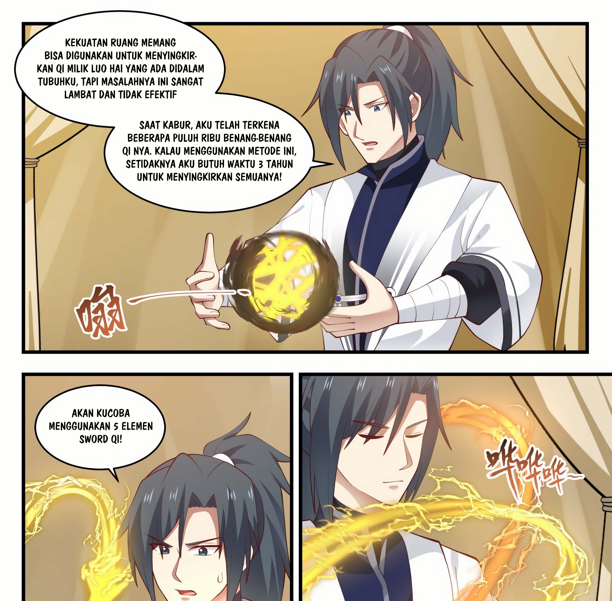 Martial Peak Part 1 Chapter 1396 - https://gambar-id.komiku.org/wp-content/uploads/2401087-6_part1.jpg