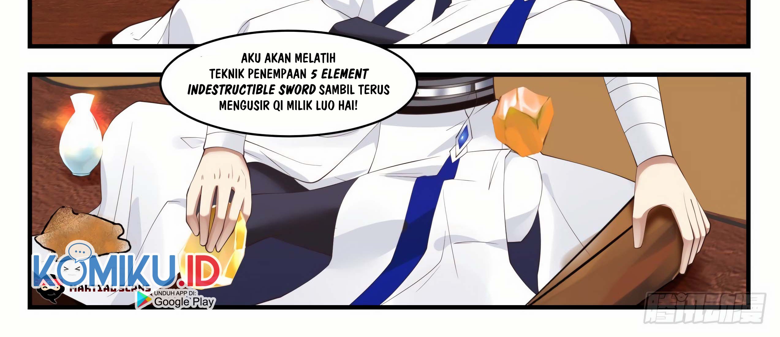 Martial Peak Part 1 Chapter 1396 - https://gambar-id.komiku.org/wp-content/uploads/2401087-7_part2.jpg